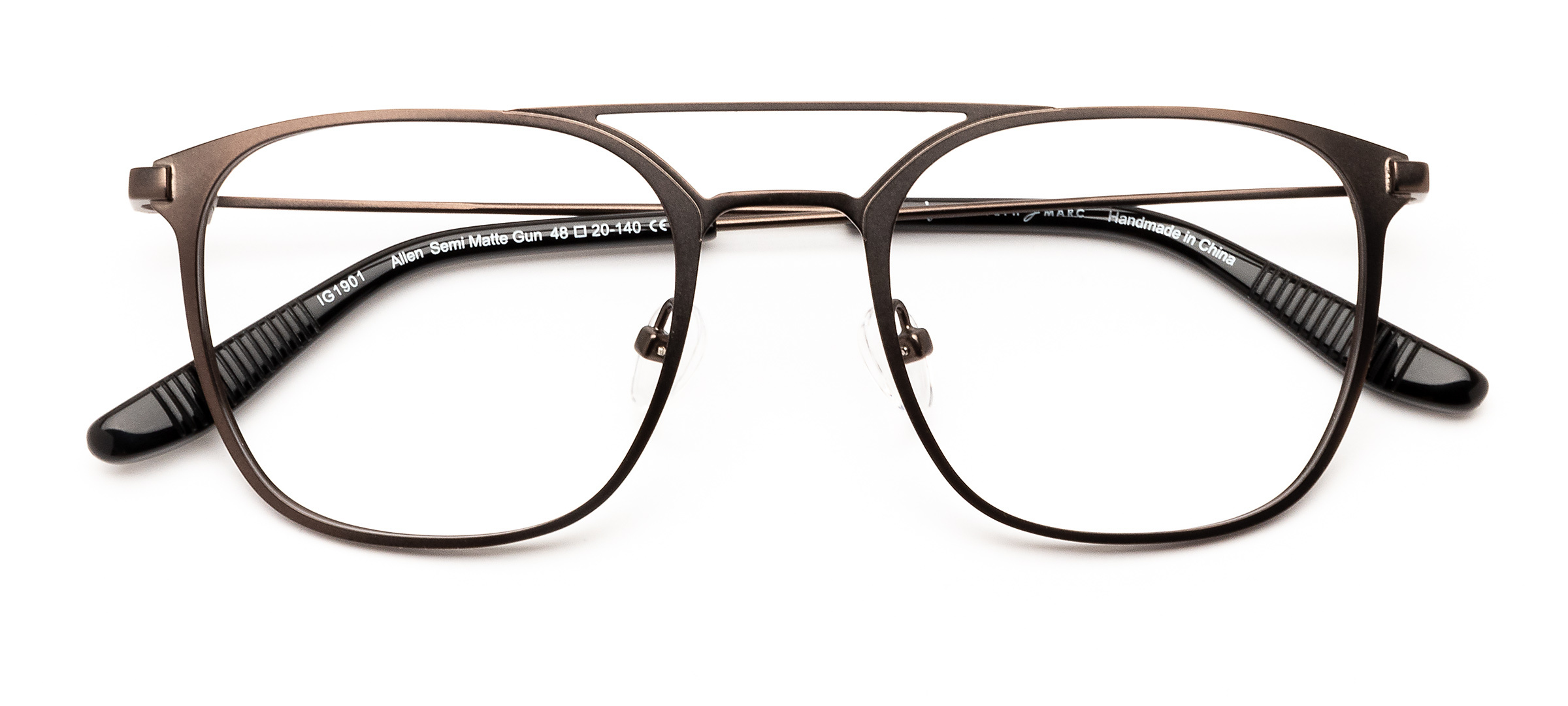 product image of Joseph Marc Allen-48 Matte Gun