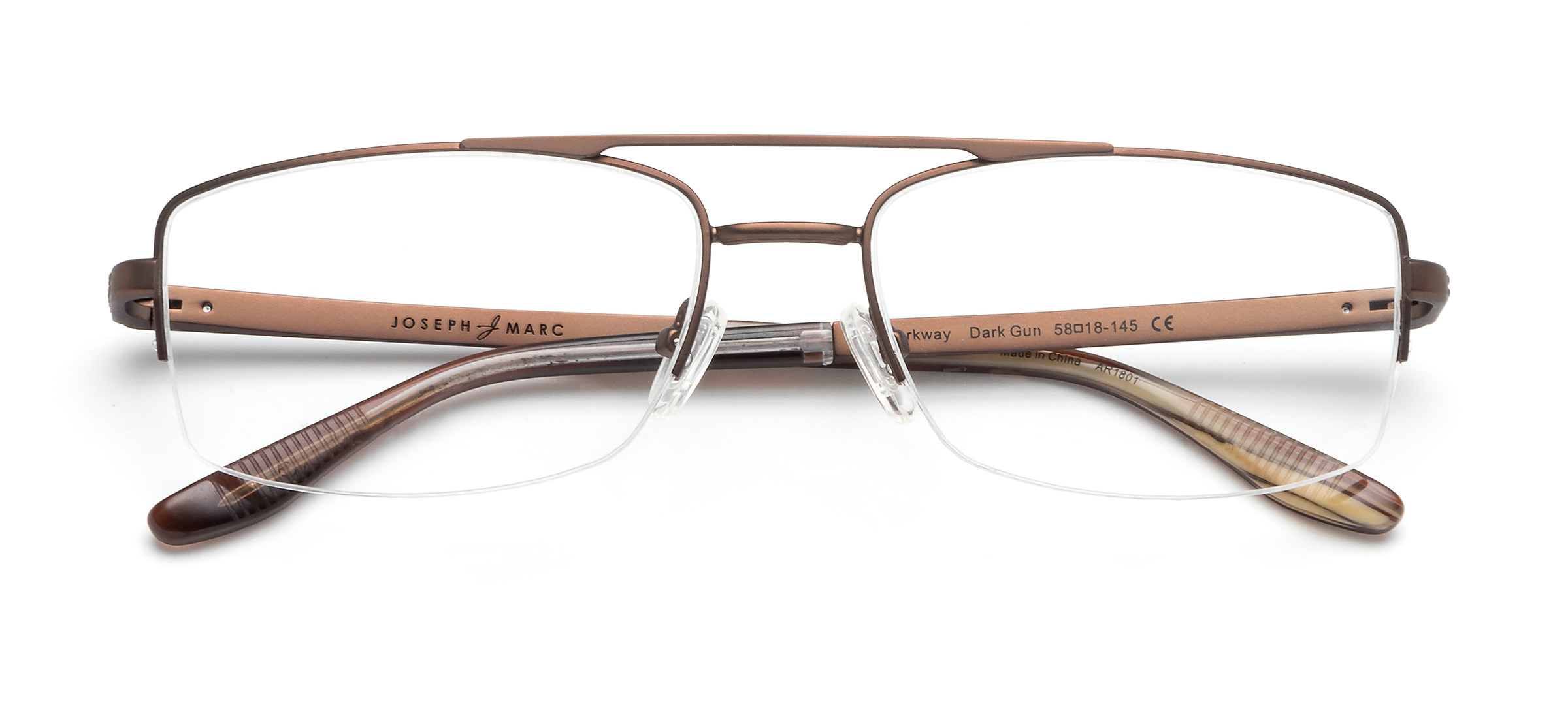 product image of Joseph Marc Barkway-58 Dark Gun