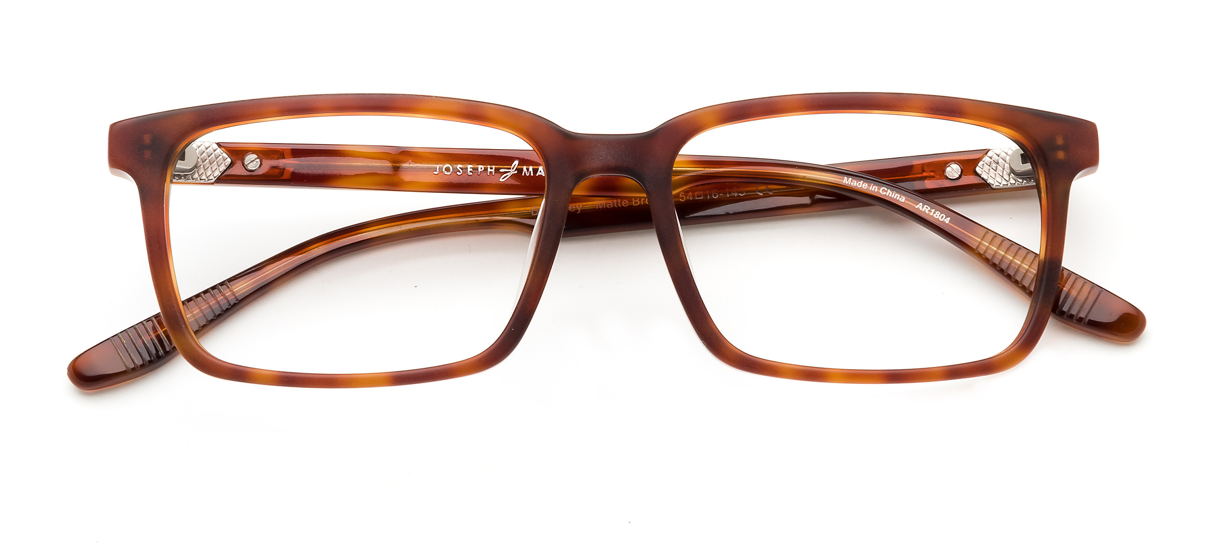 product image of Joseph Marc Beechey-54 Matte Brown