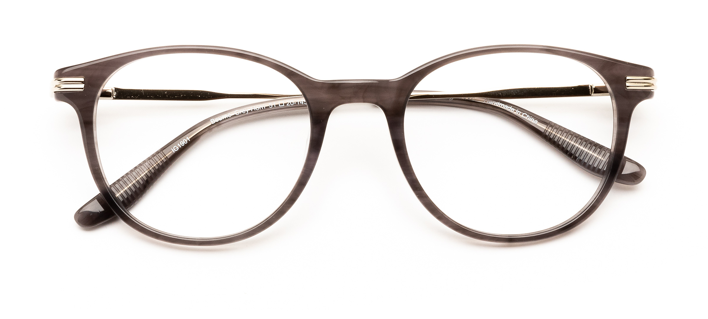 product image of Joseph Marc Bourne-51 Grey Horn