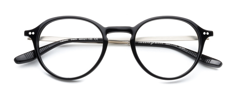 product image of Joseph Marc Cabello-48 Black