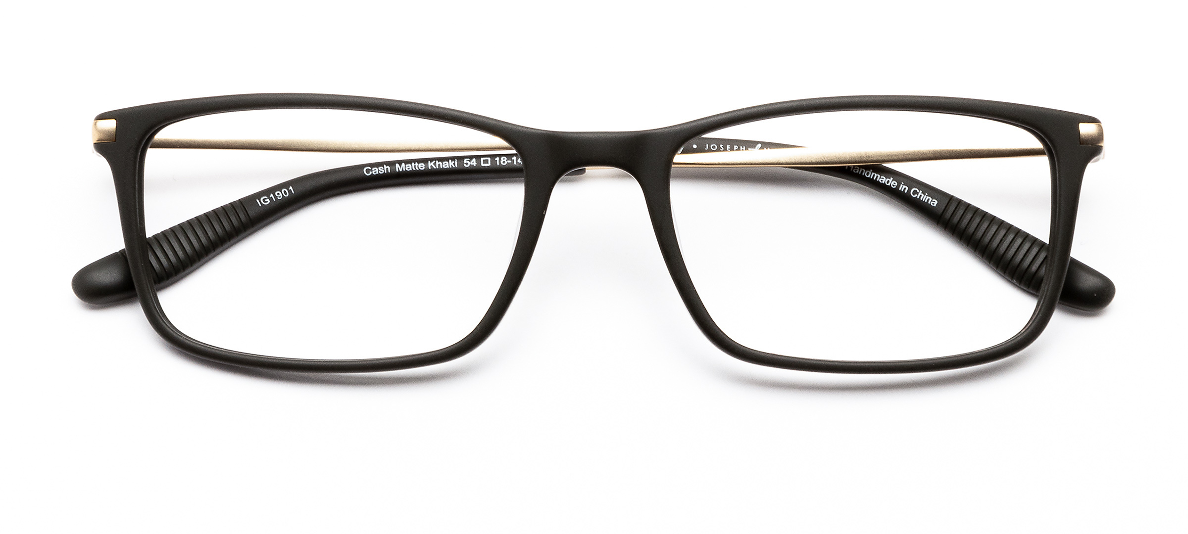 product image of Joseph Marc Cash-54 Matte Khaki