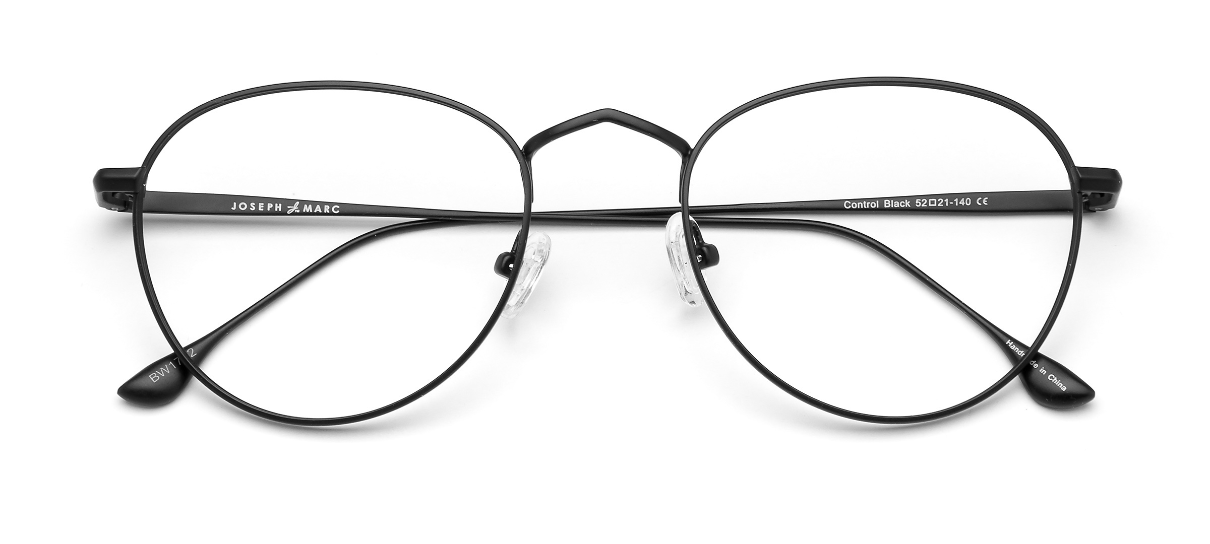 product image of Joseph Marc Control-52 Black