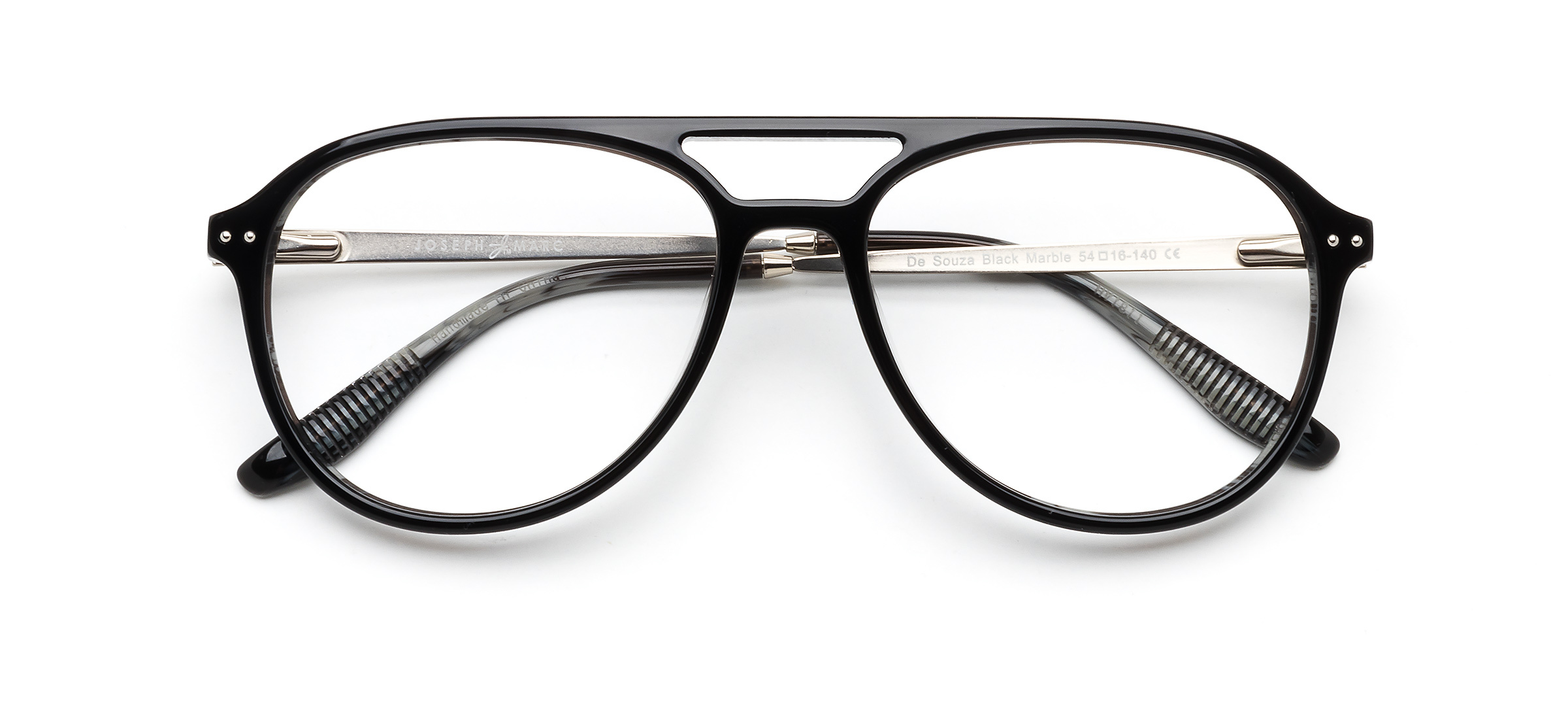 product image of Joseph Marc De Souza-54 Black Marble