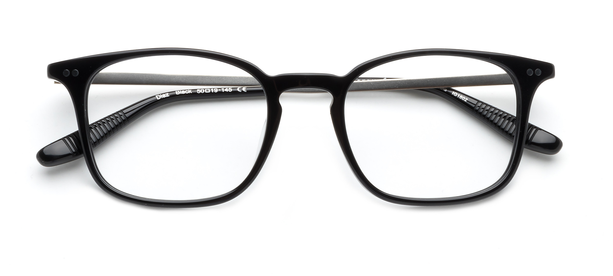 product image of Joseph Marc Diaz-50 Black