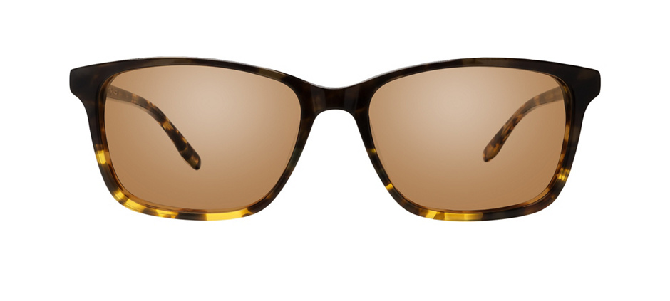 Rectangle Sunglasses