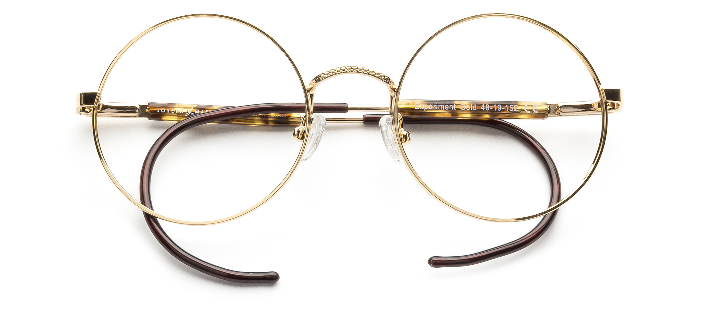 product image of Joseph Marc Experiment-48 Gold