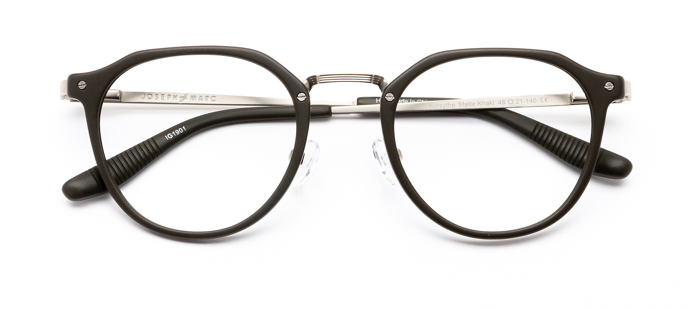 product image of Joseph Marc Forsythe-48 Matte Khaki