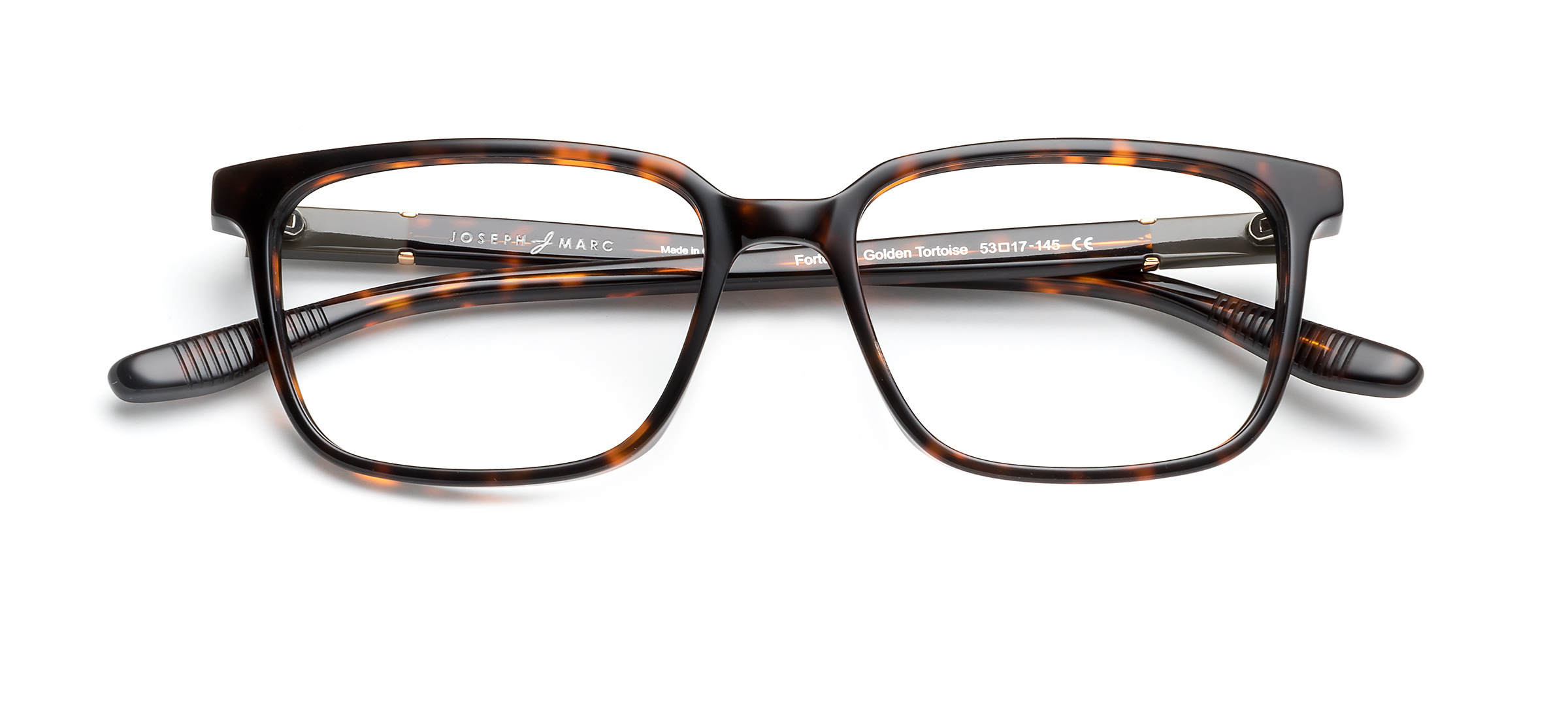 product image of Joseph Marc Fortuna-53 Golden Tortoise