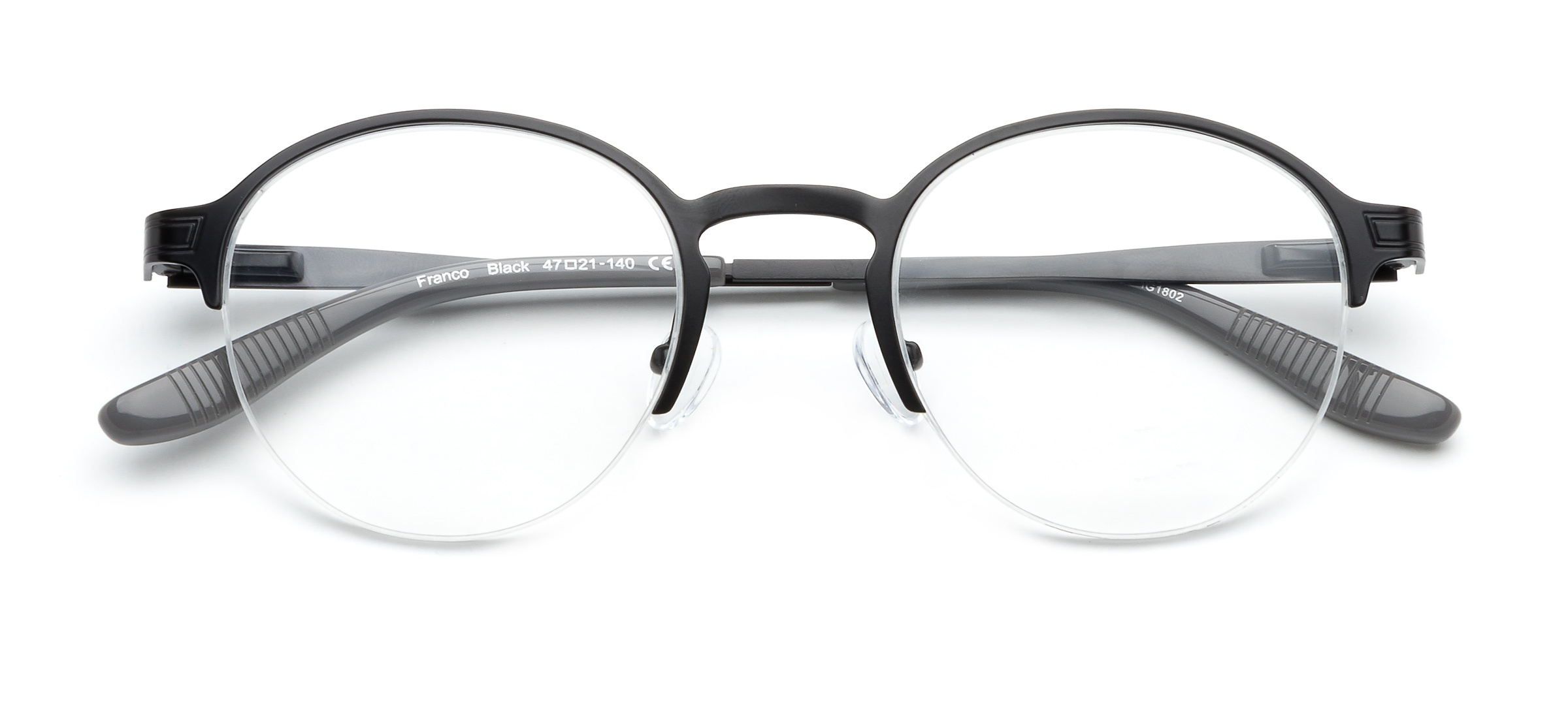 product image of Joseph Marc Franco-47 Black