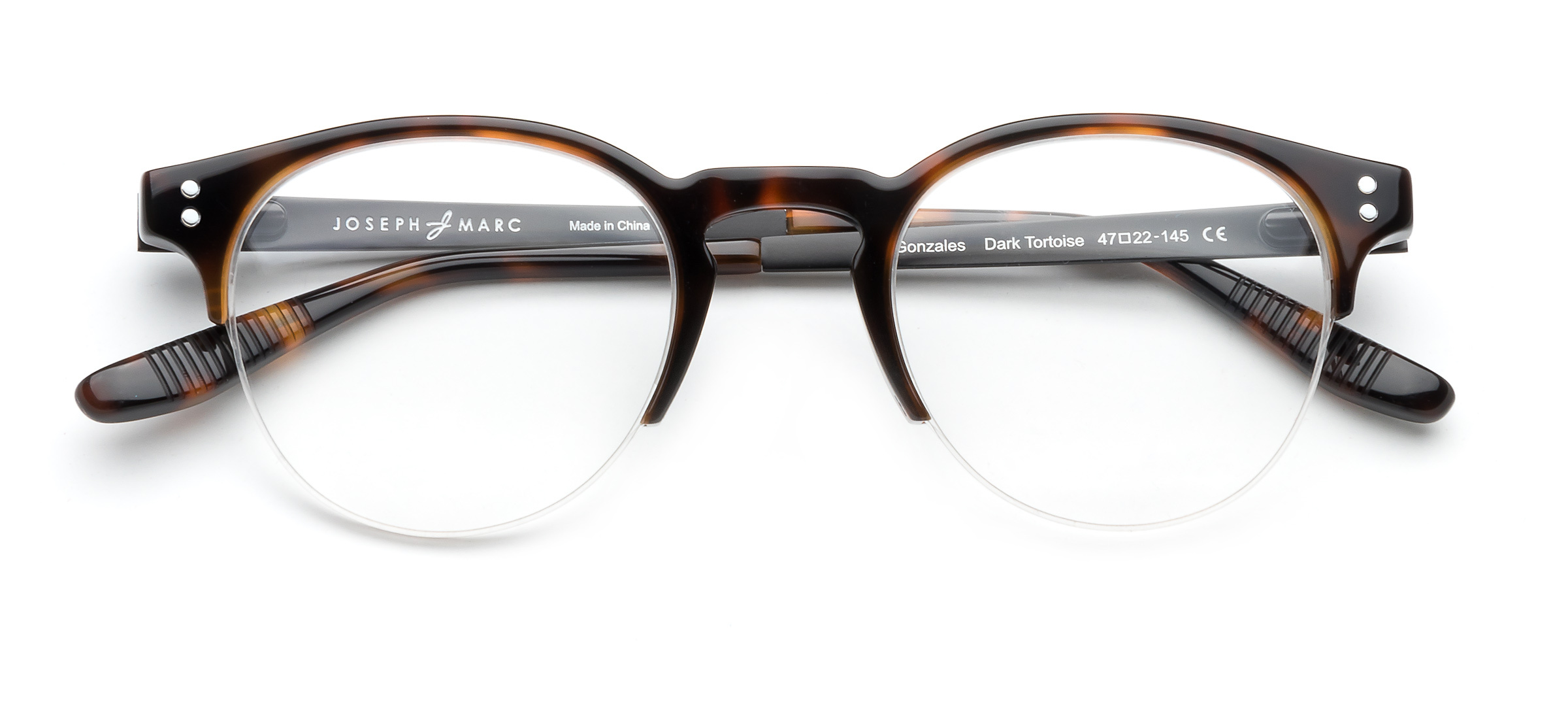 product image of Joseph Marc Gonzales-47 Dark Tortoise