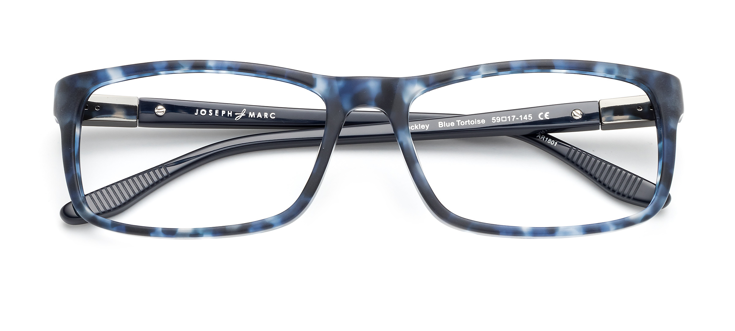 product image of Joseph Marc Hockley-59 Blue Tortoise