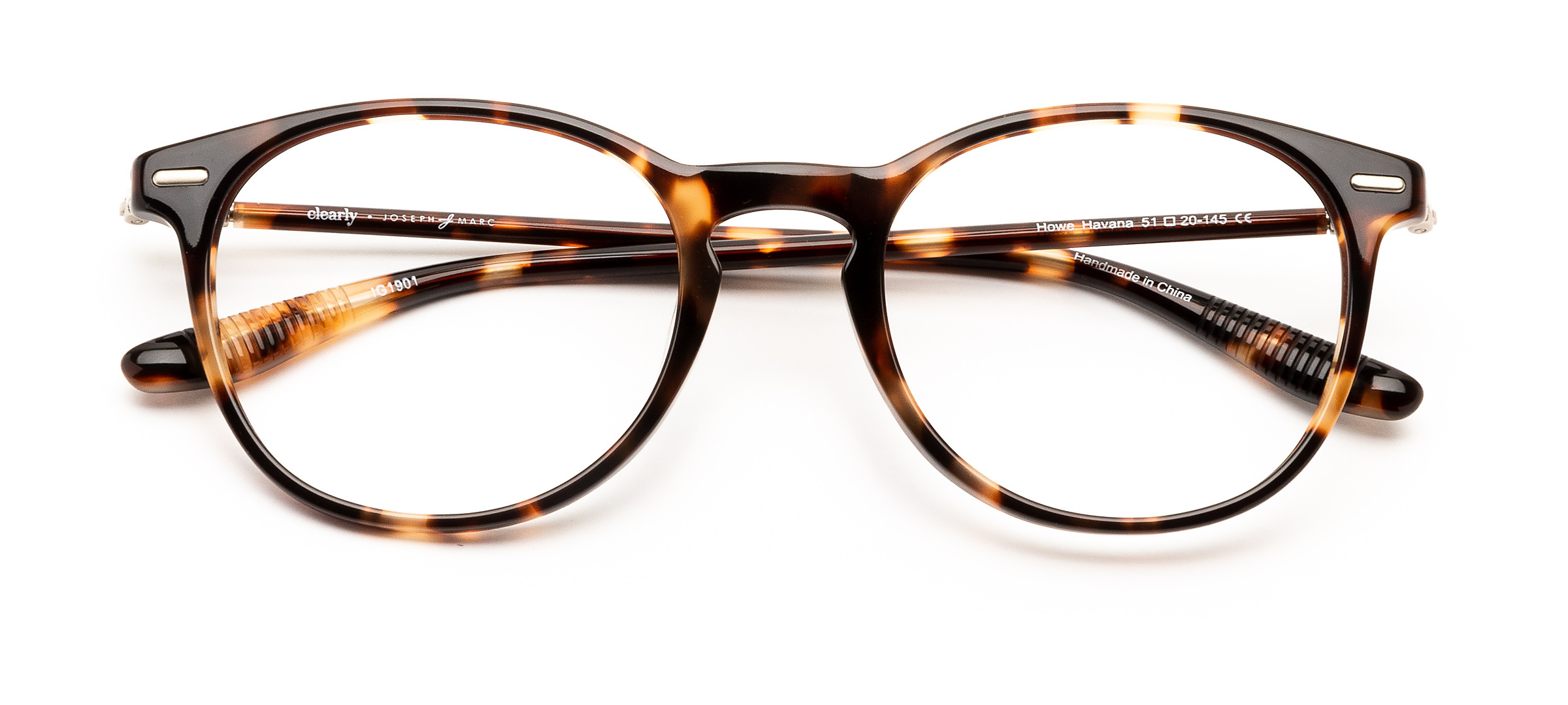 product image of Joseph Marc Howe-51 Havana