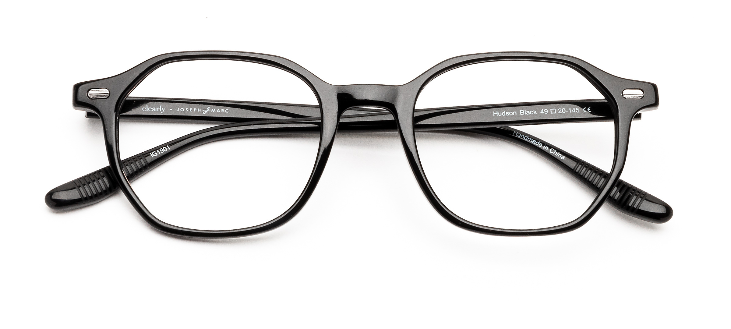 product image of Joseph Marc Hudson-49 Black