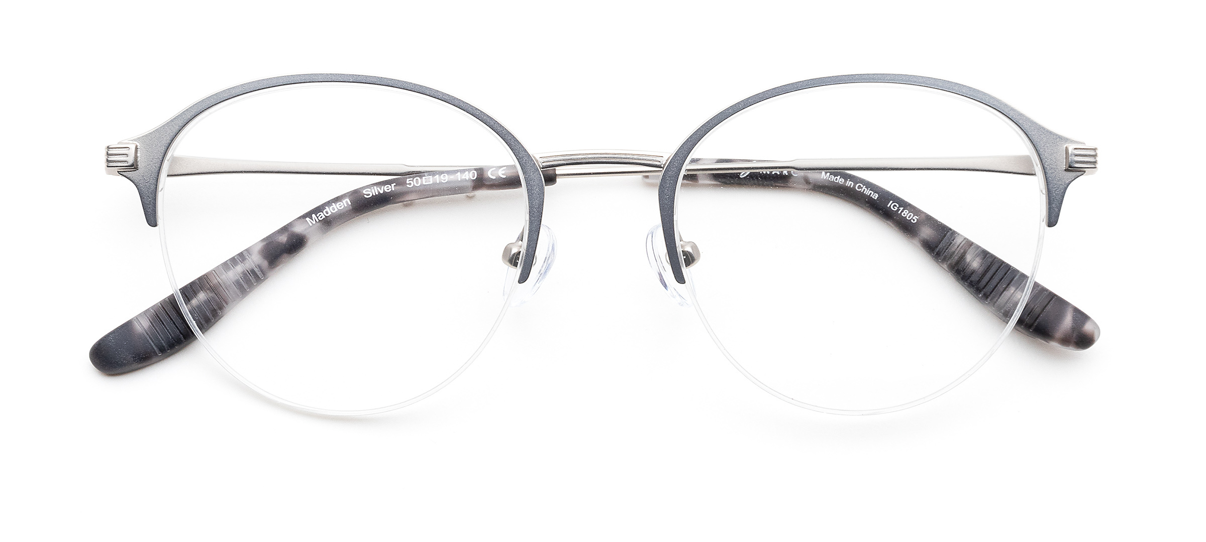 product image of Joseph Marc Madden-50 Silver