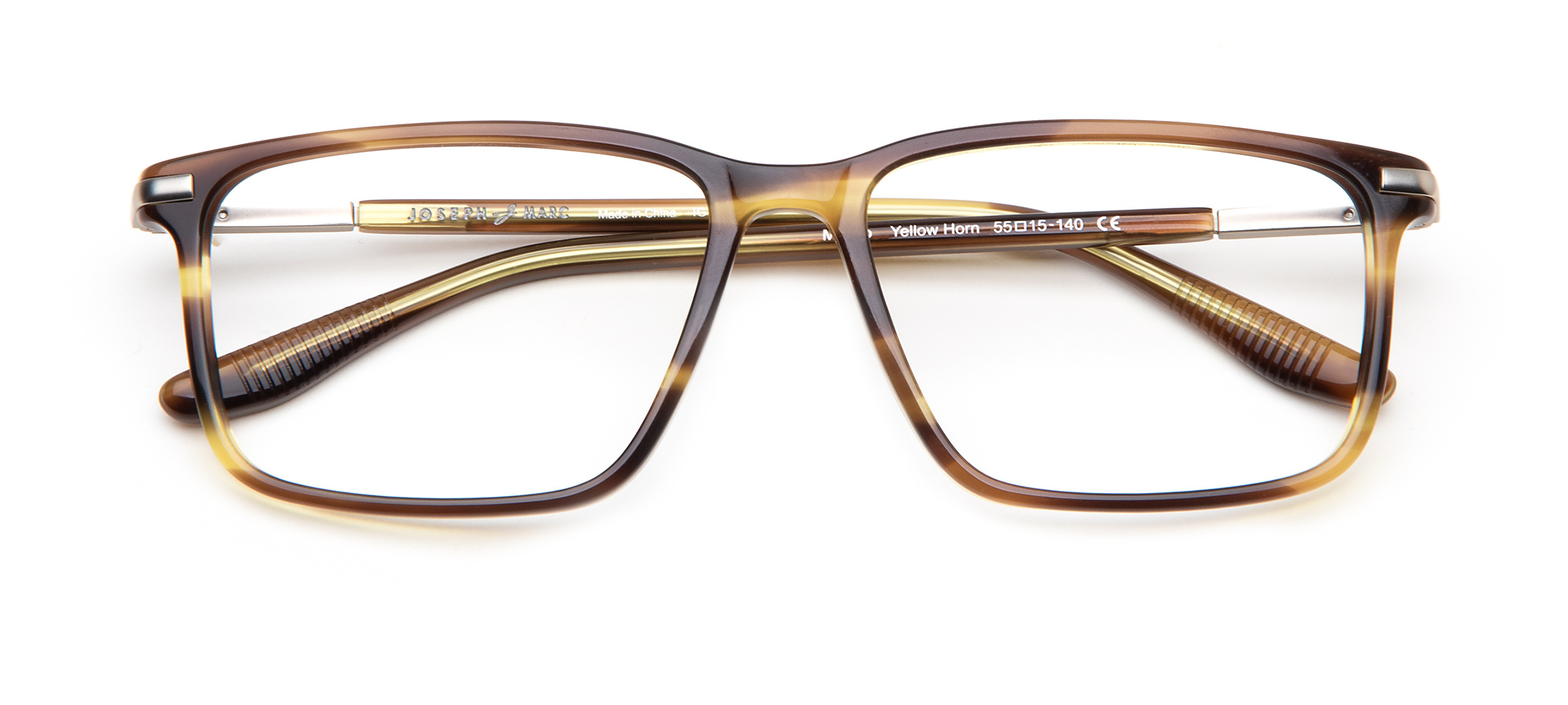 product image of Joseph Marc Marillo-55 Yellow Horn