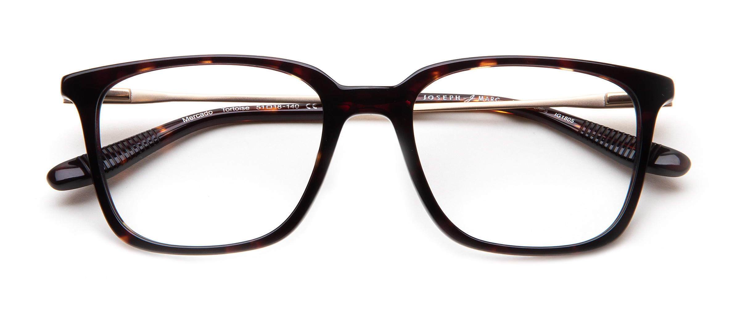product image of Joseph Marc Mercado-51 Tortoise