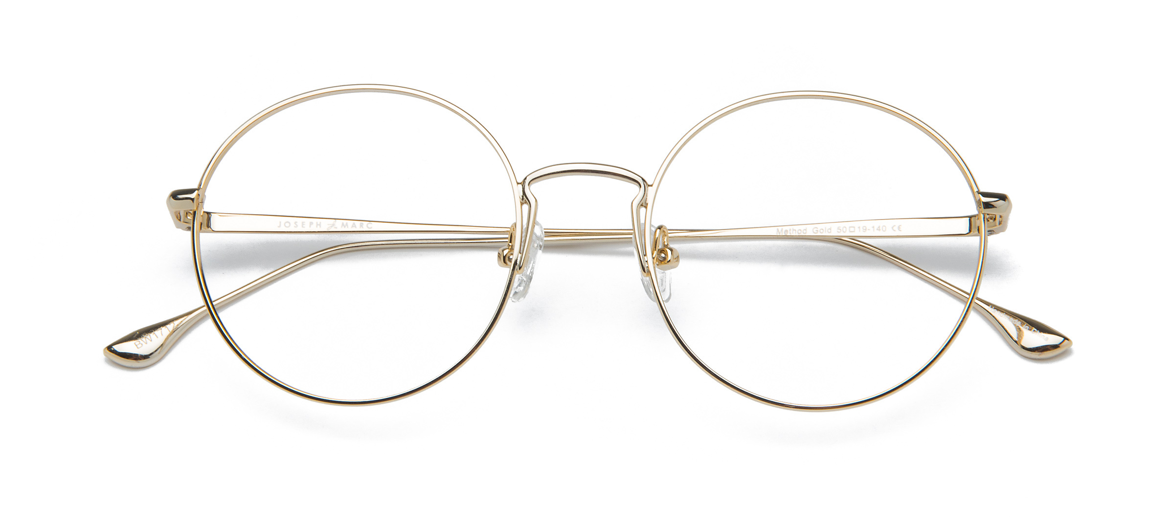 product image of Joseph Marc Method-50 Gold