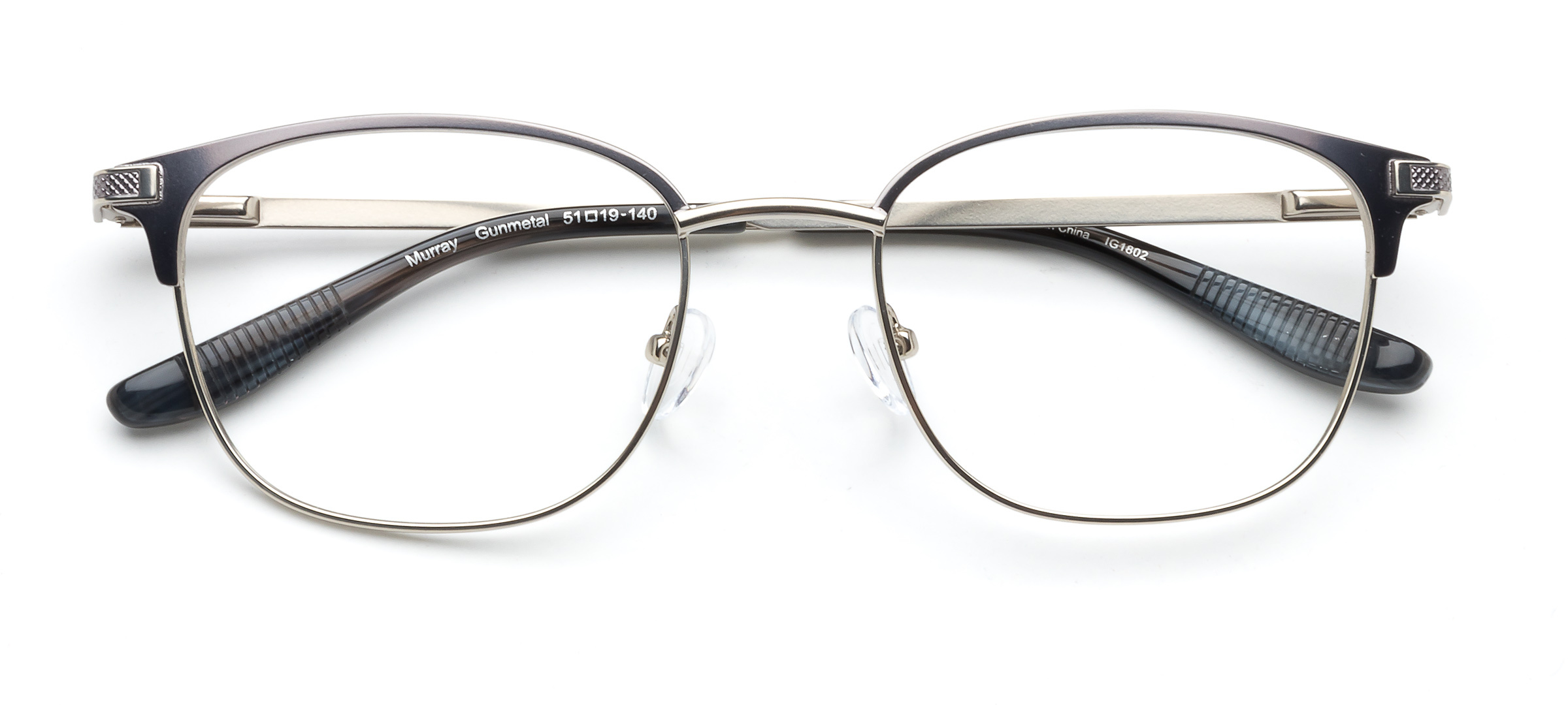 product image of Joseph Marc Murray-51 Gunmetal