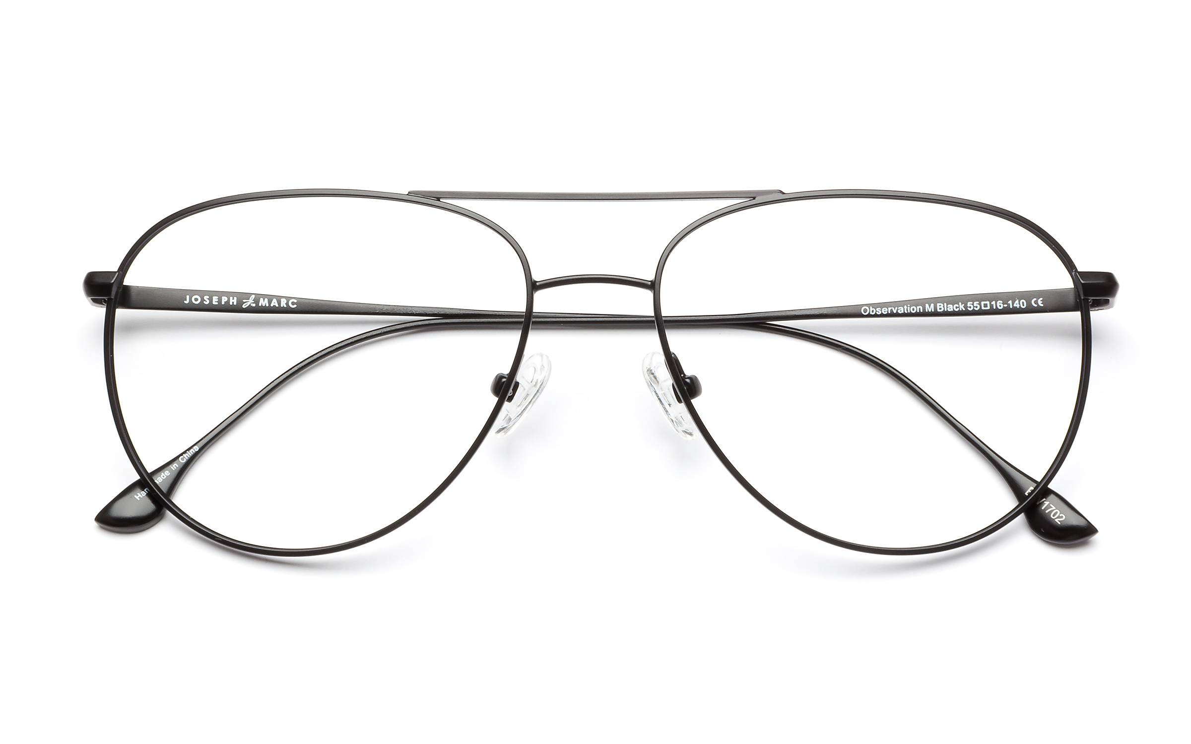 trending eyeglass frames 2017