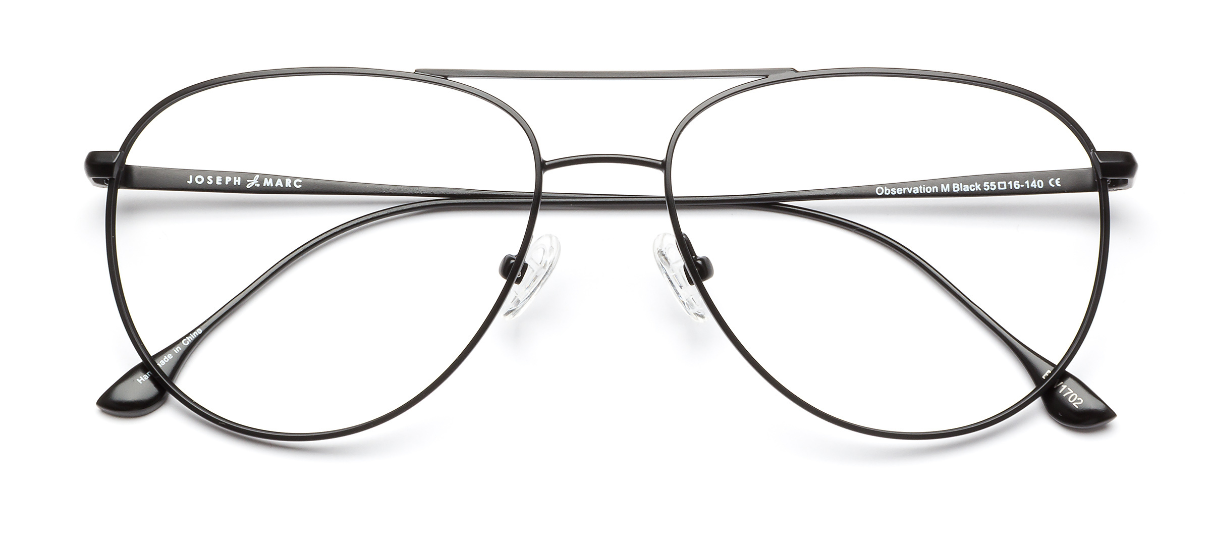 product image of Joseph Marc Observation-M Black