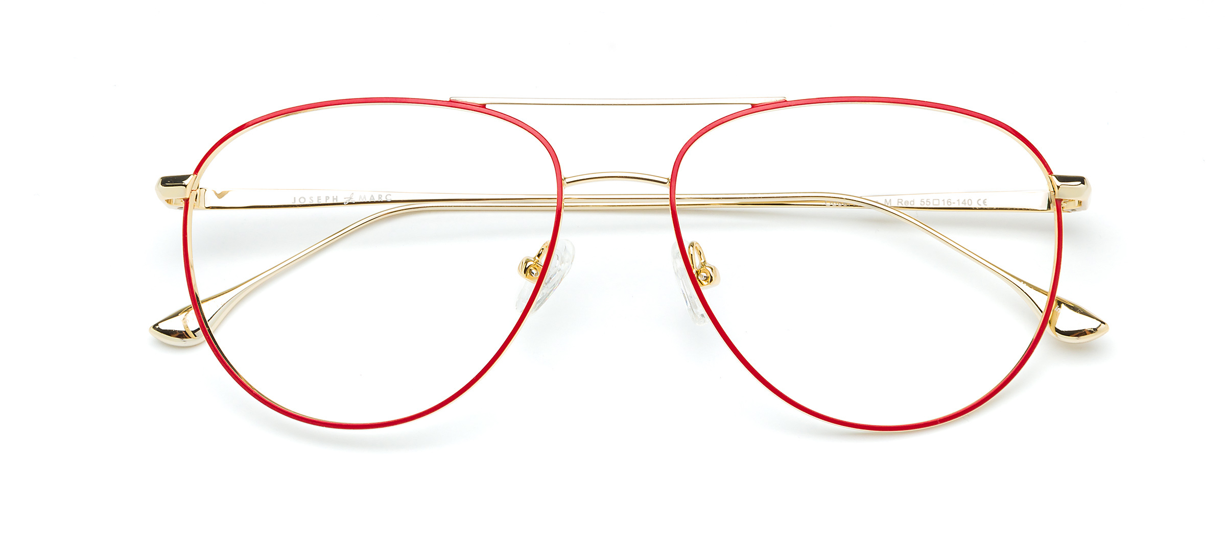 product image of Joseph Marc Observation-M Red