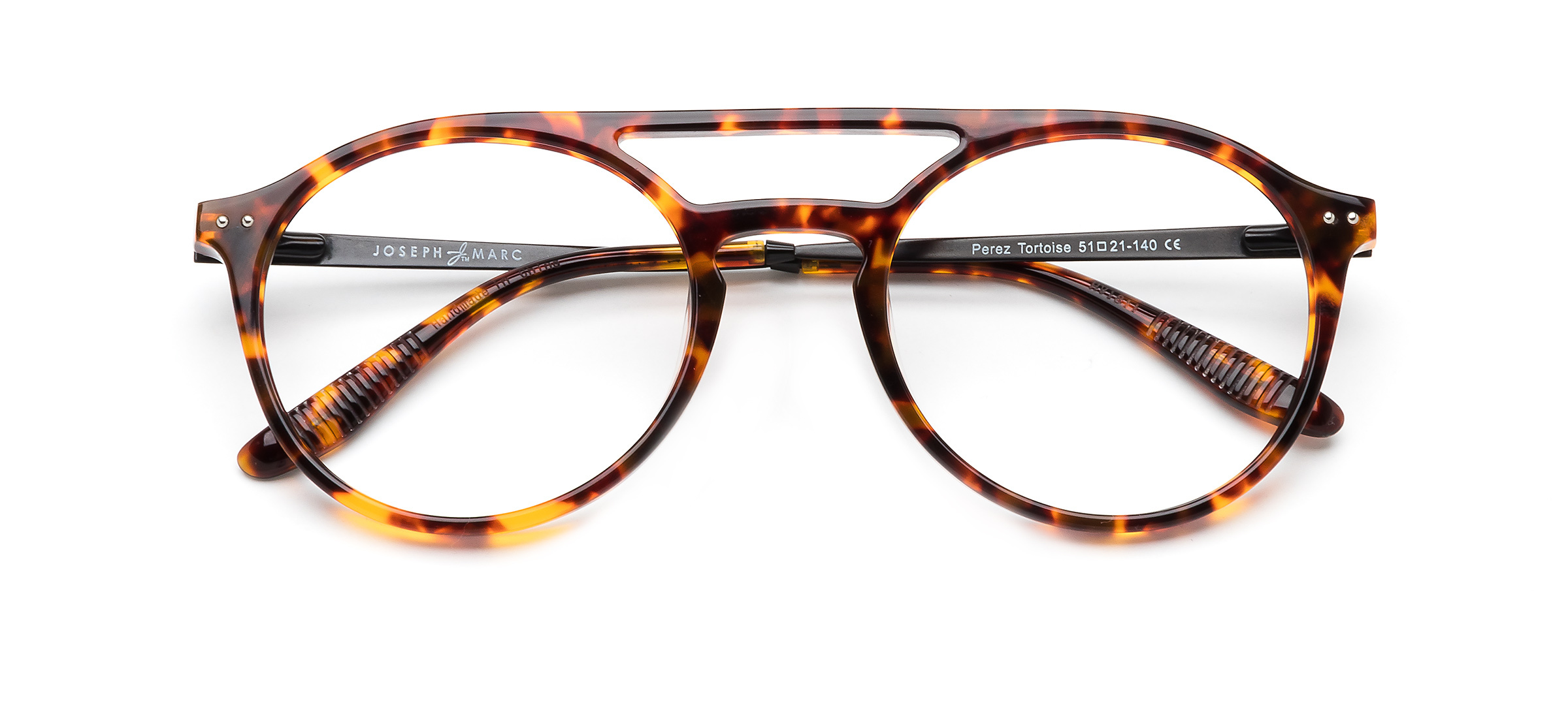 product image of Joseph Marc Perez-51 Tortoise