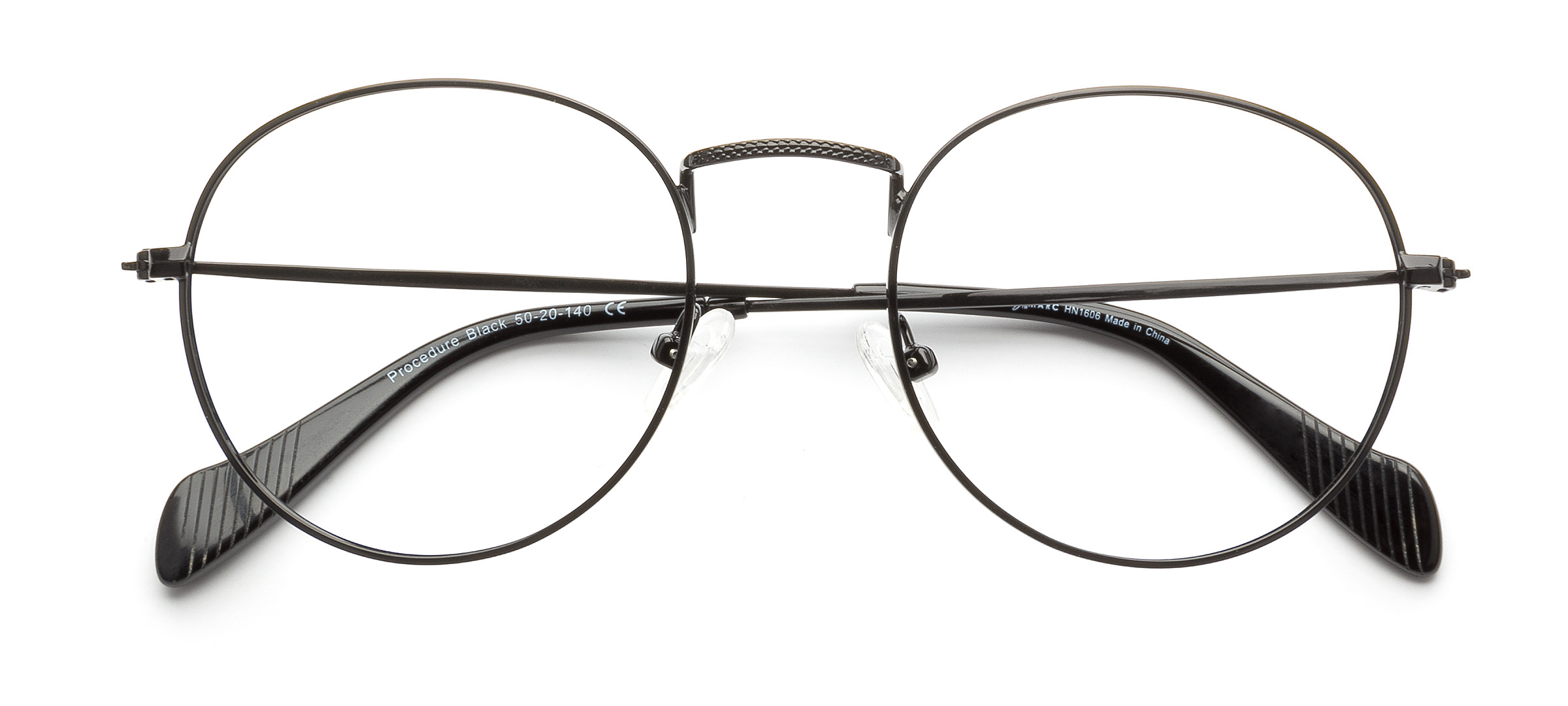 product image of Joseph Marc Procedure-50 Black