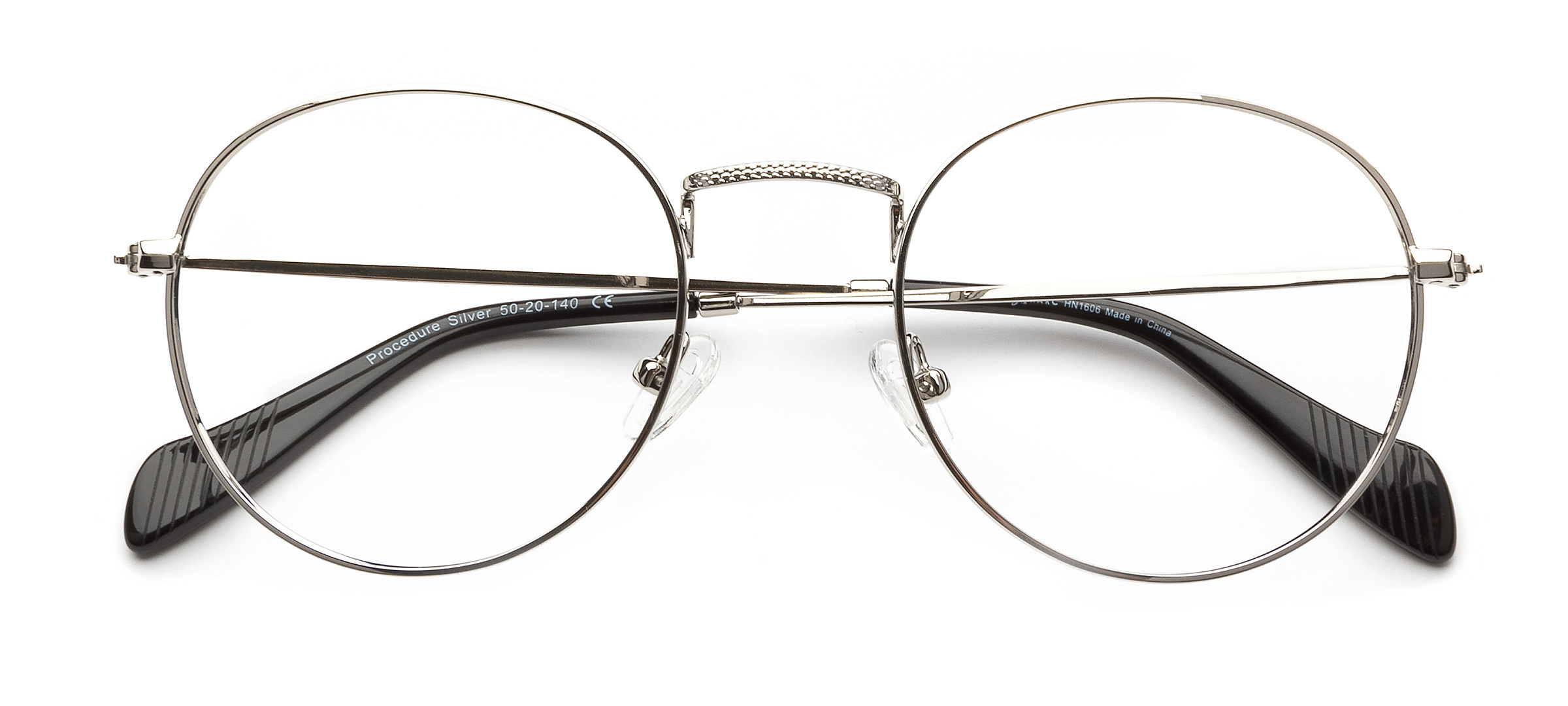 product image of Joseph Marc Procedure-50 Silver