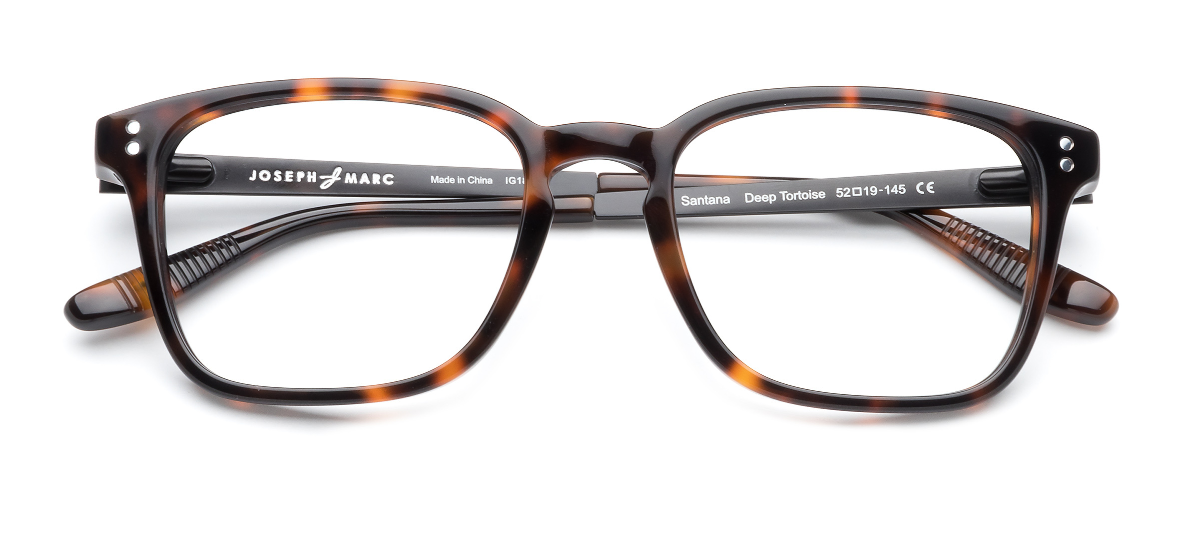 product image of Joseph Marc Santana-52 Deep Tortoise