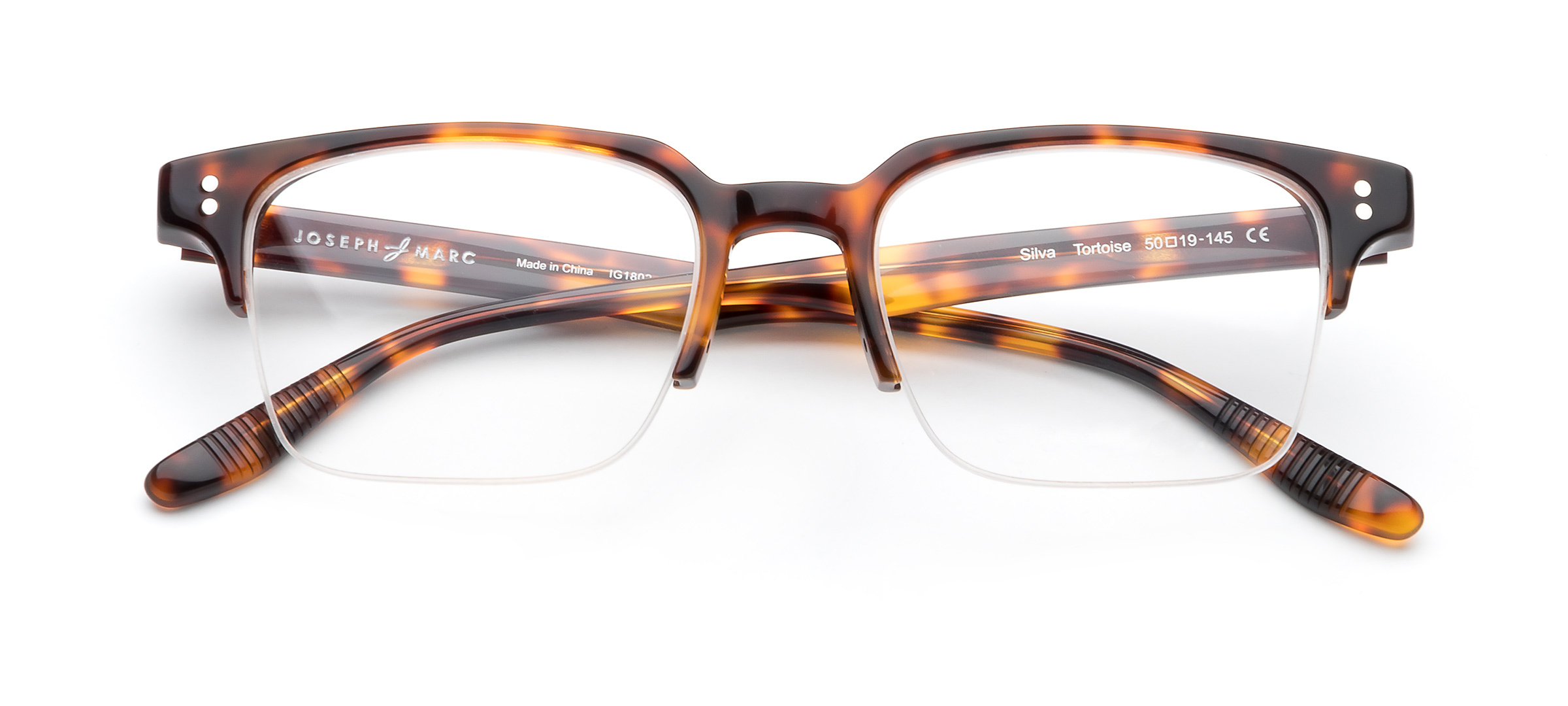 product image of Joseph Marc Silva-50 Tortoise