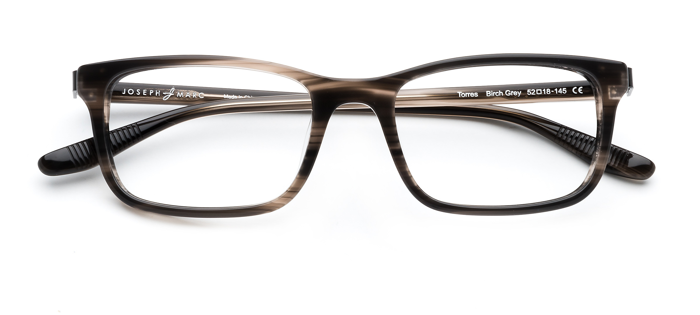 product image of Joseph Marc Torres-52 Birch Grey