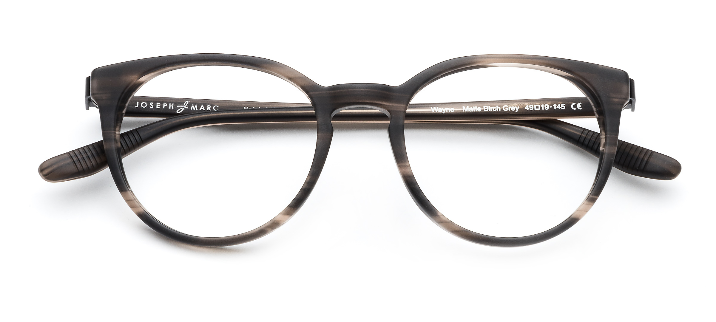 product image of Joseph Marc Wayne-49 Matte Birch Grey