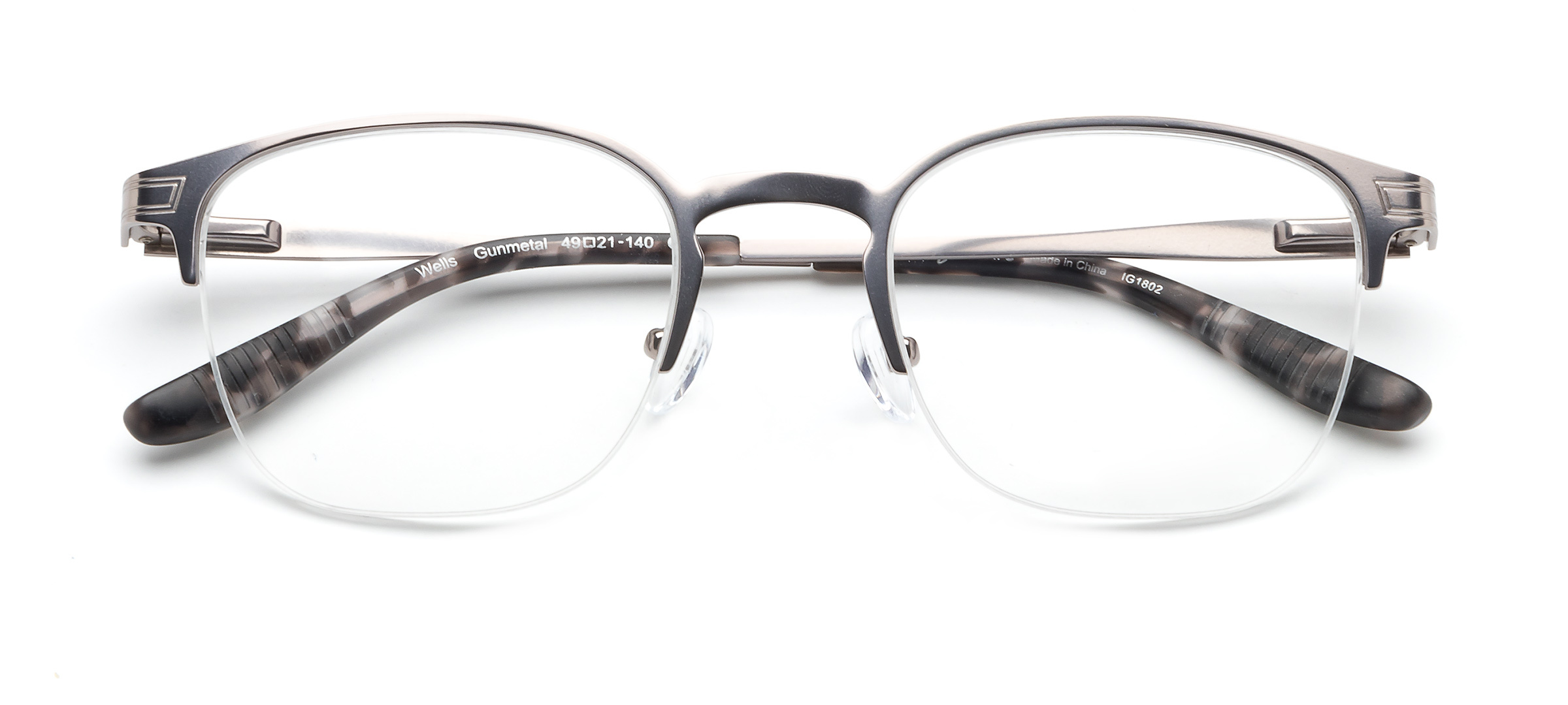 product image of Joseph Marc Wells-49 Gunmetal