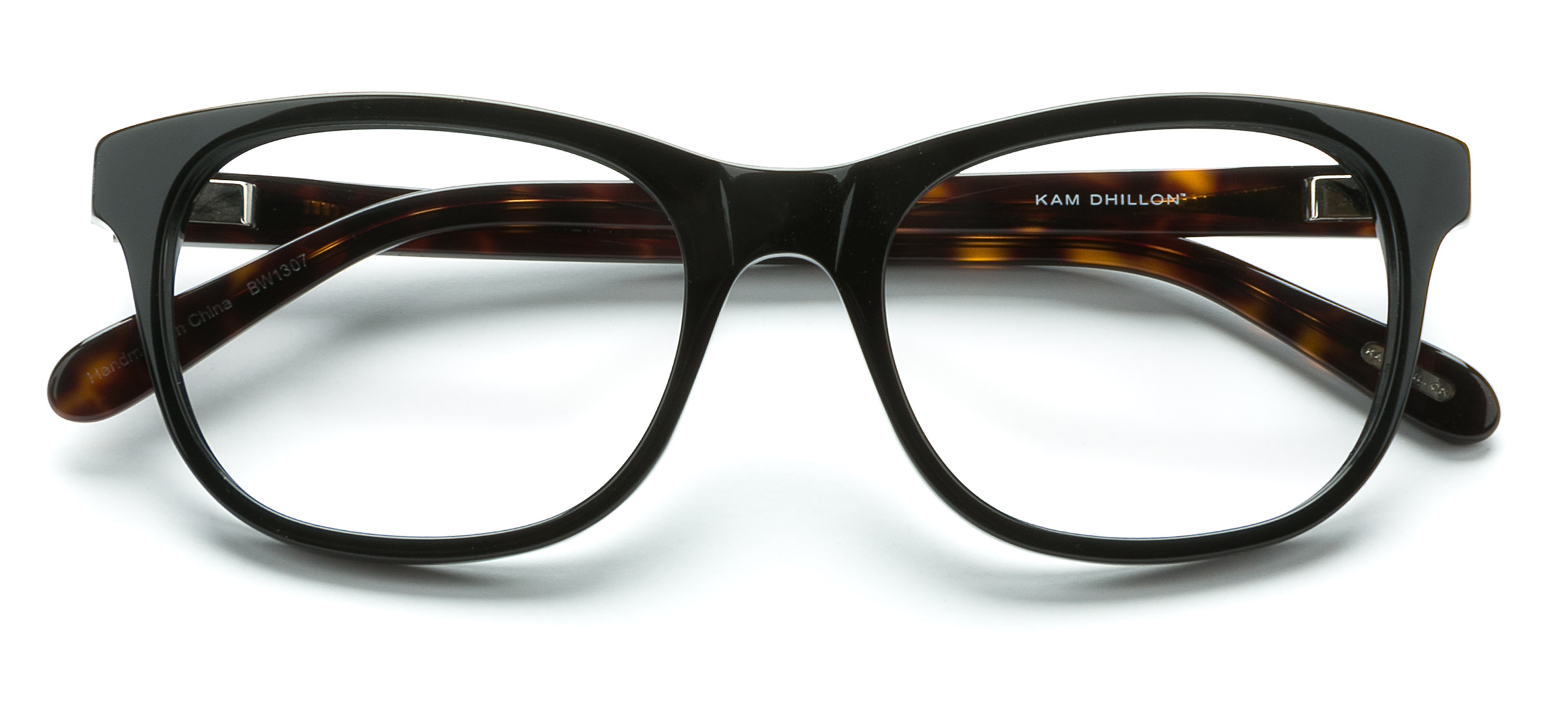 product image of Kam Dhillon 3061 Black Tortoise