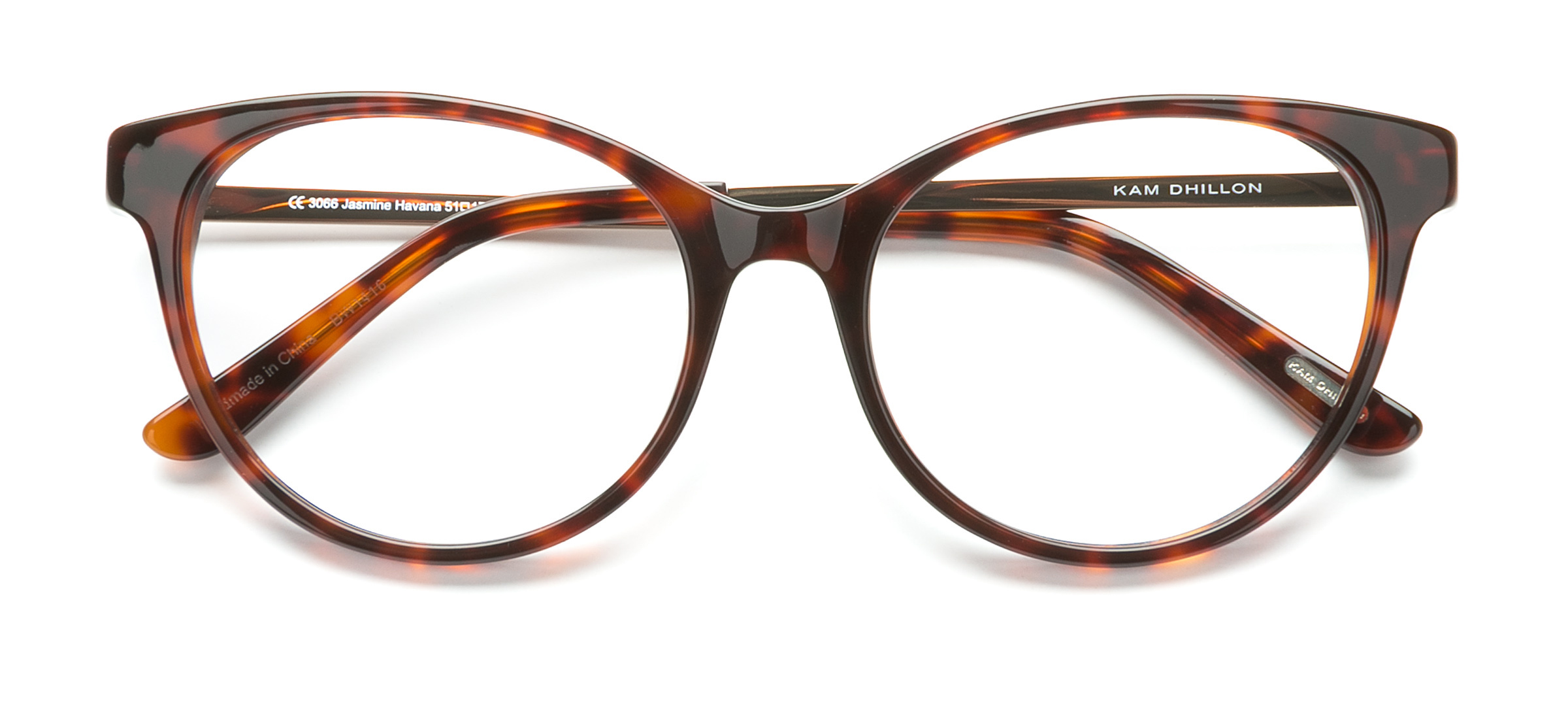 product image of Kam Dhillon Jasmine Havana