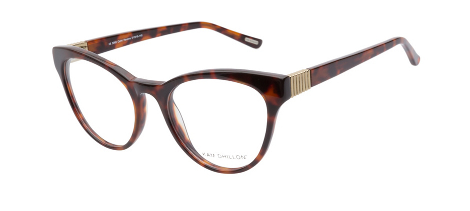 Shop with confidence for Kam Dhillon Cathi 3068 glasses online on ...