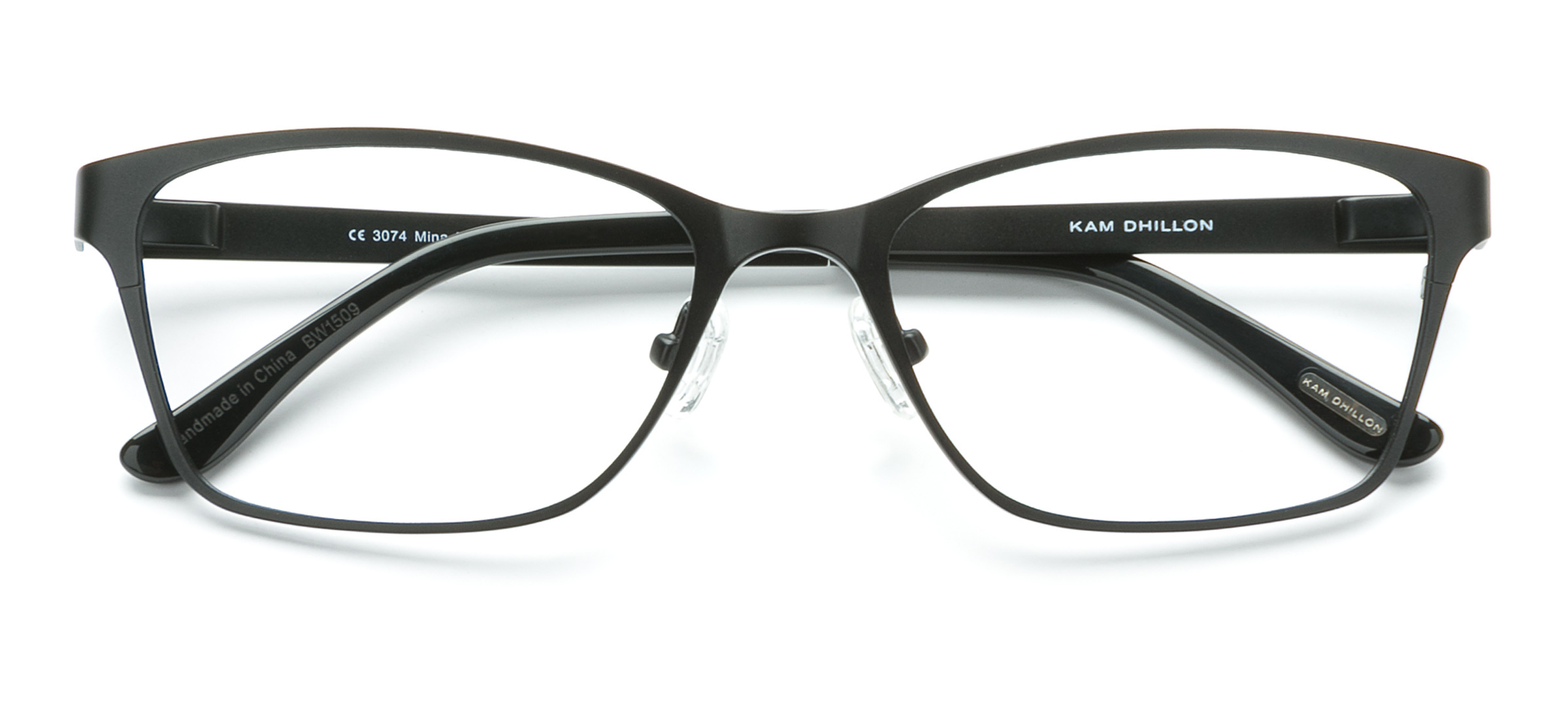 product image of Kam Dhillon Mina Black