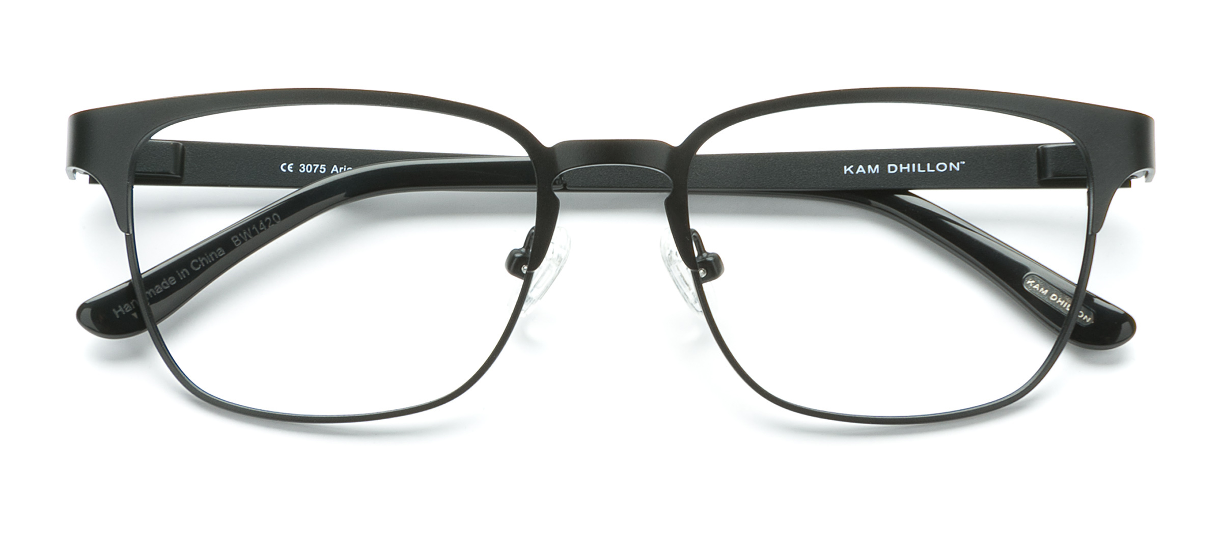 product image of Kam Dhillon Ariana Ariana Black