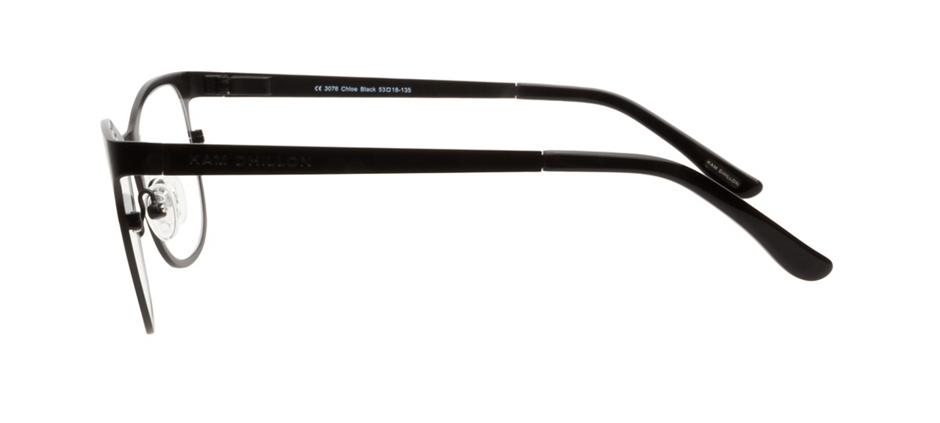 product image of Kam Dhillon Chloe Black