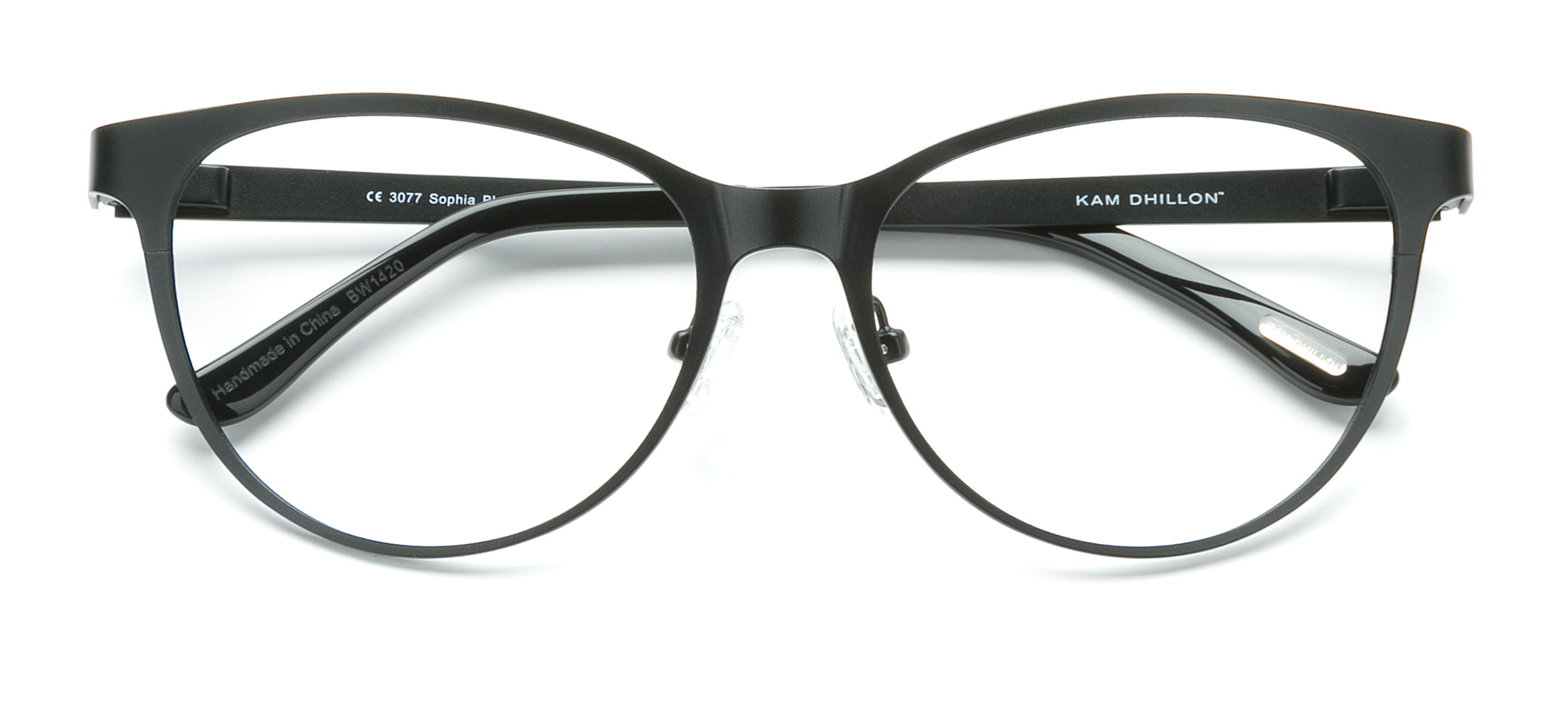 product image of Kam Dhillon Sophia Black