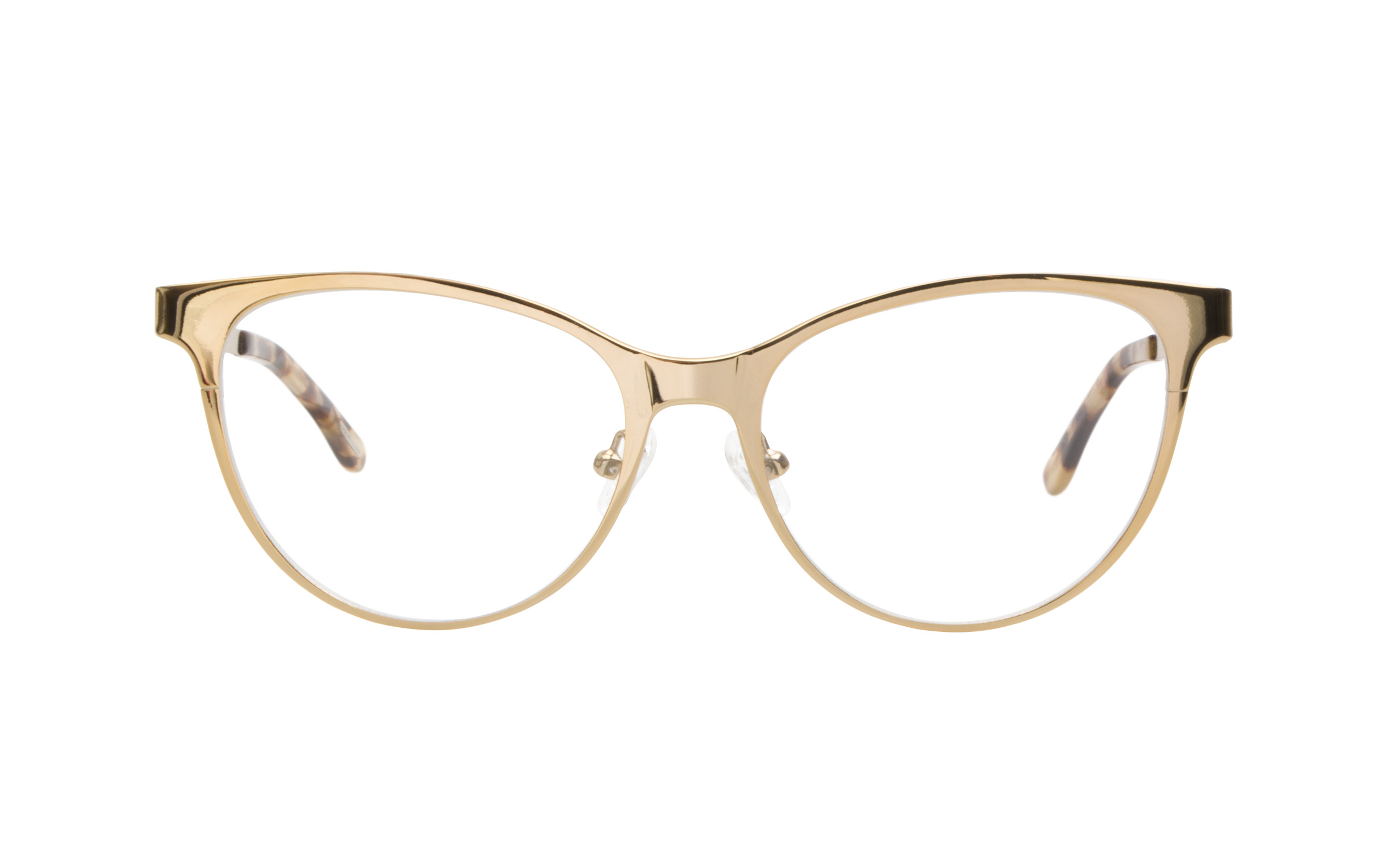 Kam Dhillon Women's Glasses Oversized Gold Online Coastal