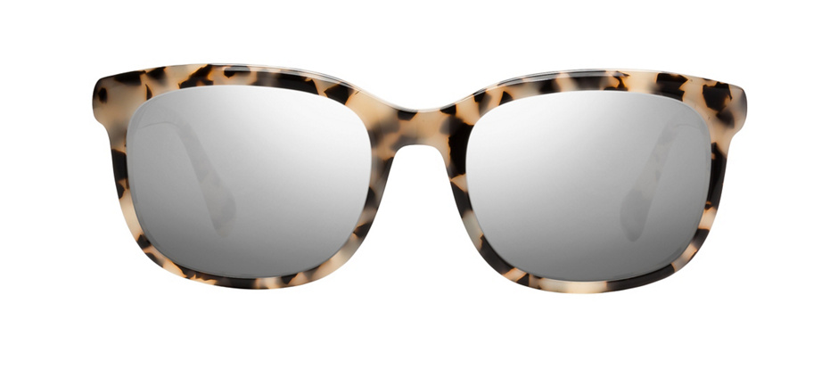 product image of Kam Dhillon Francesca White Tortoise