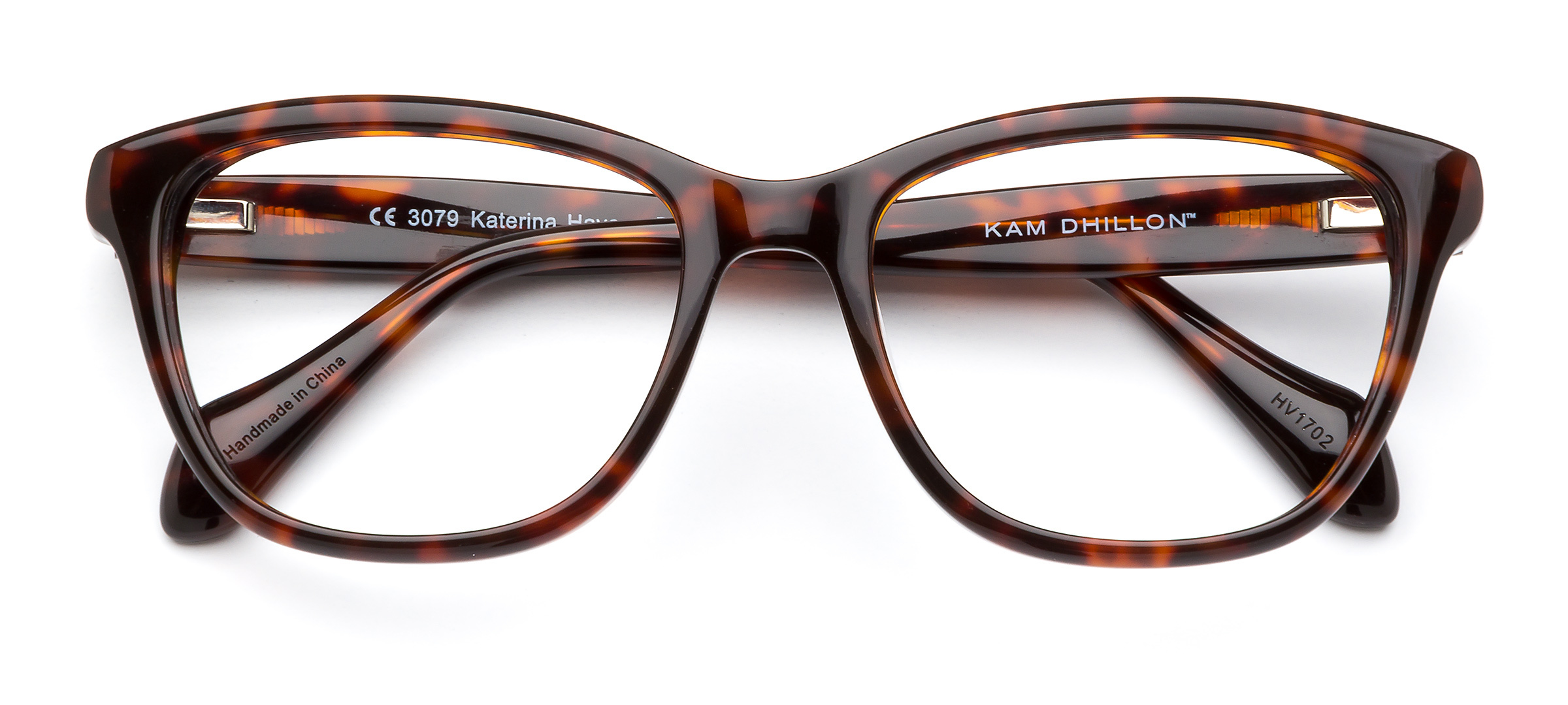 product image of Kam Dhillon Katerina Havana