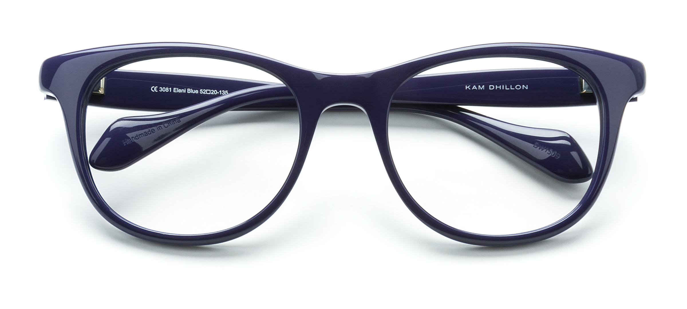 product image of Kam Dhillon Eleni Blue