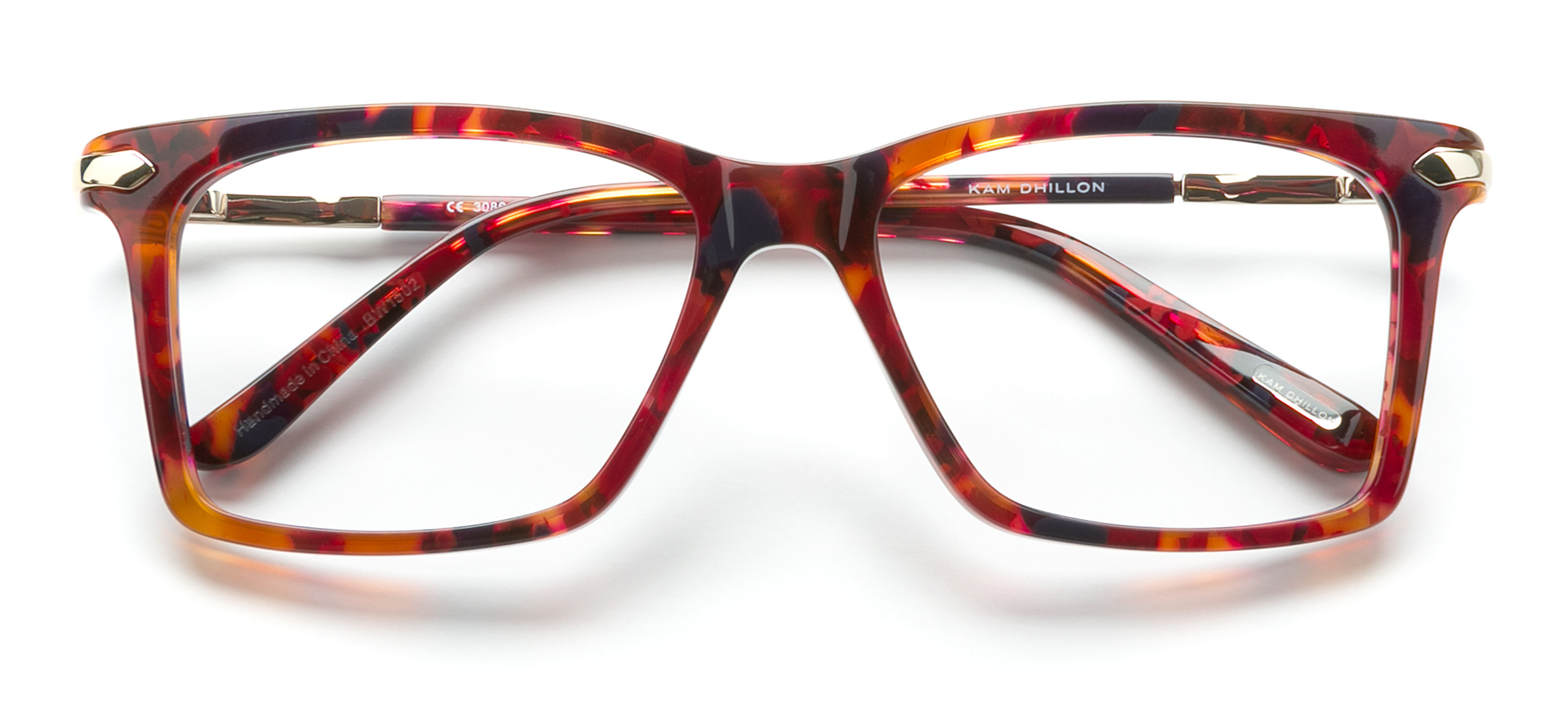 product image of Kam Dhillon Addax Marrakesh Red