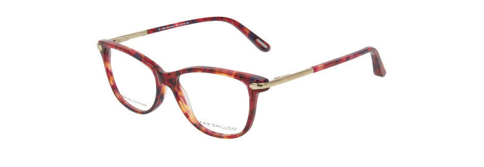 Shop with confidence for Kam Dhillon Gazelle 3089 glasses online on ...