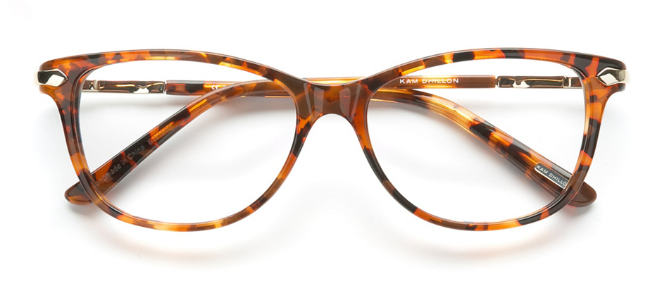 Kam Dhillon Gazelle 3089 Glasses | Coastal