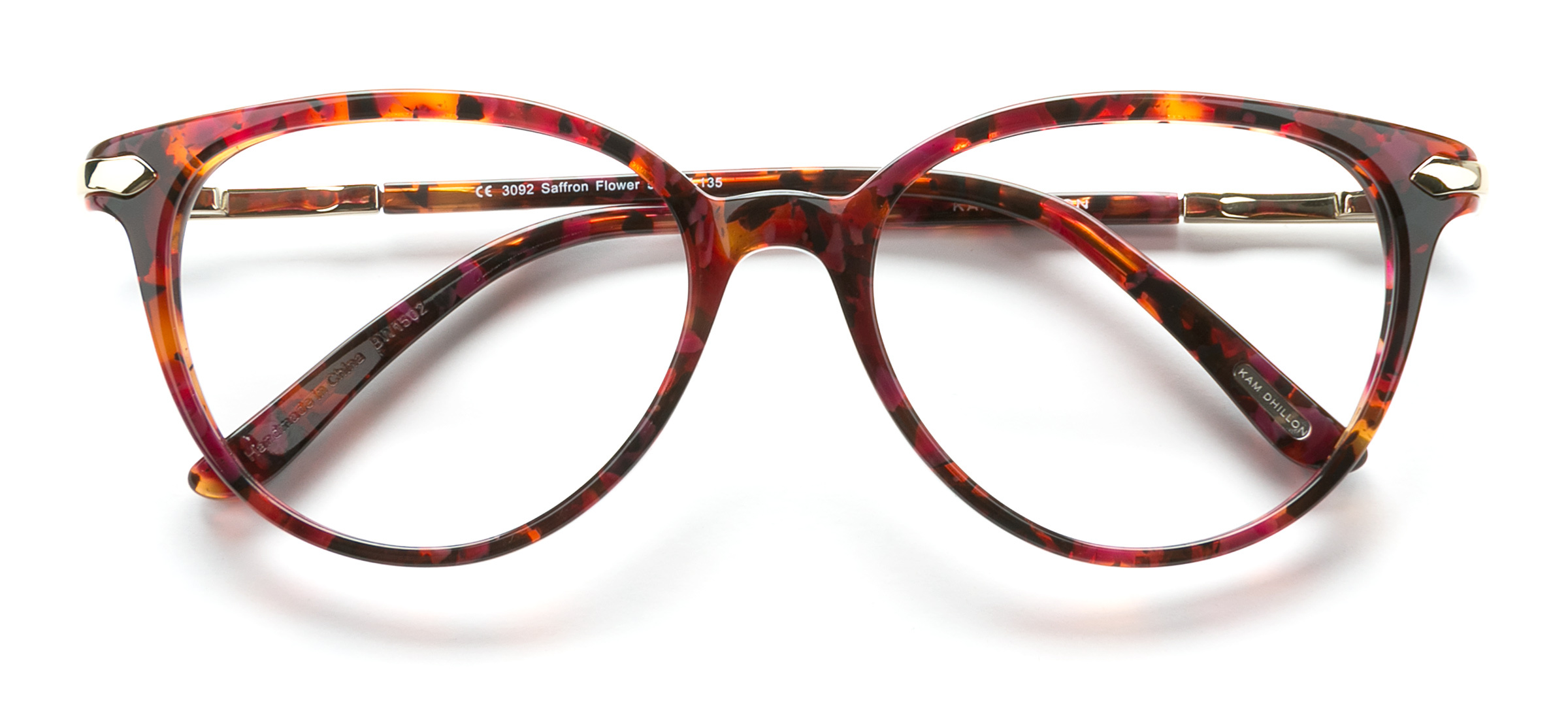 product image of Kam Dhillon Caracal Purple