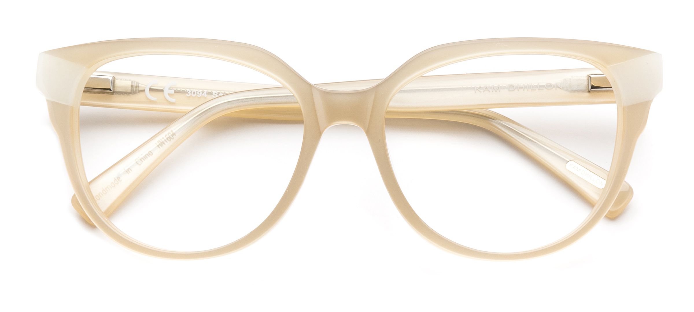 product image of Kam Dhillon Savona Yellow